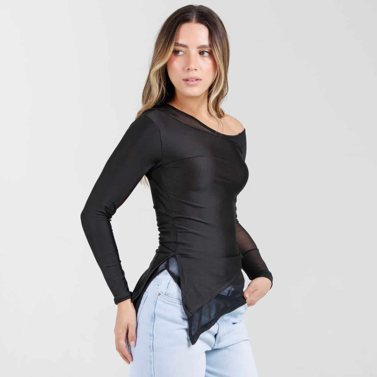 Blusa Axspen B2010 - miniatura 2