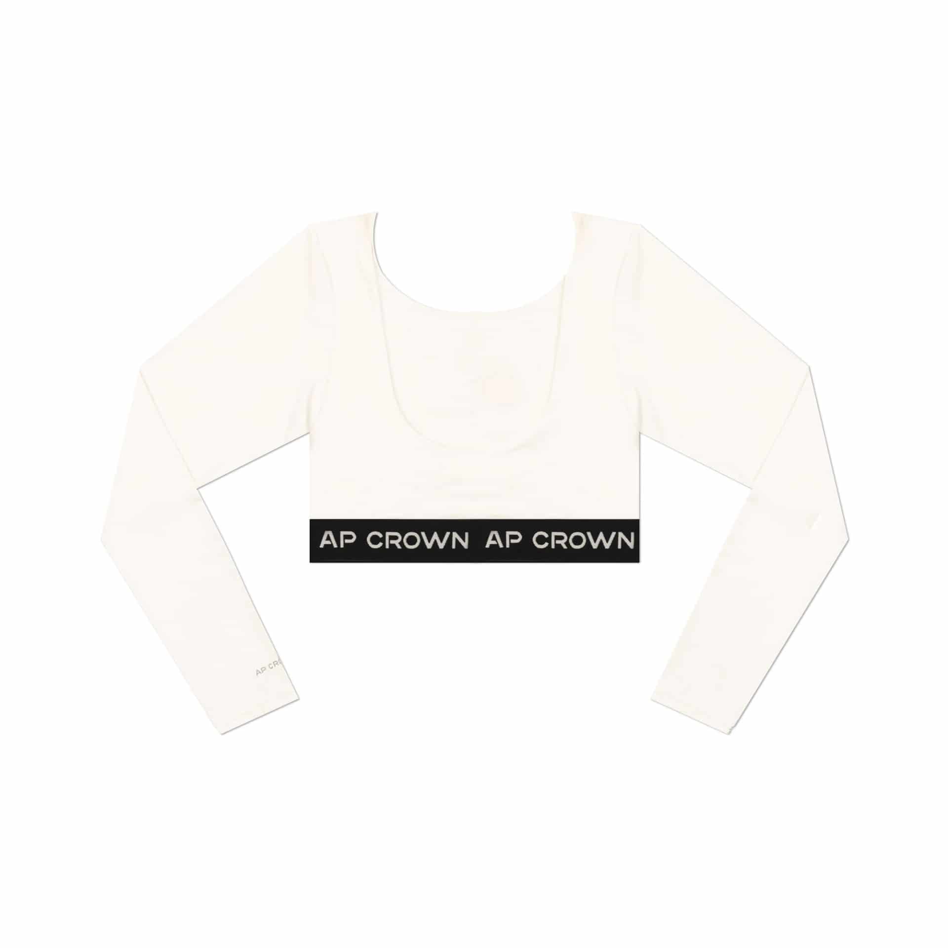 BREW GREY CROP TOP - miniatura 6