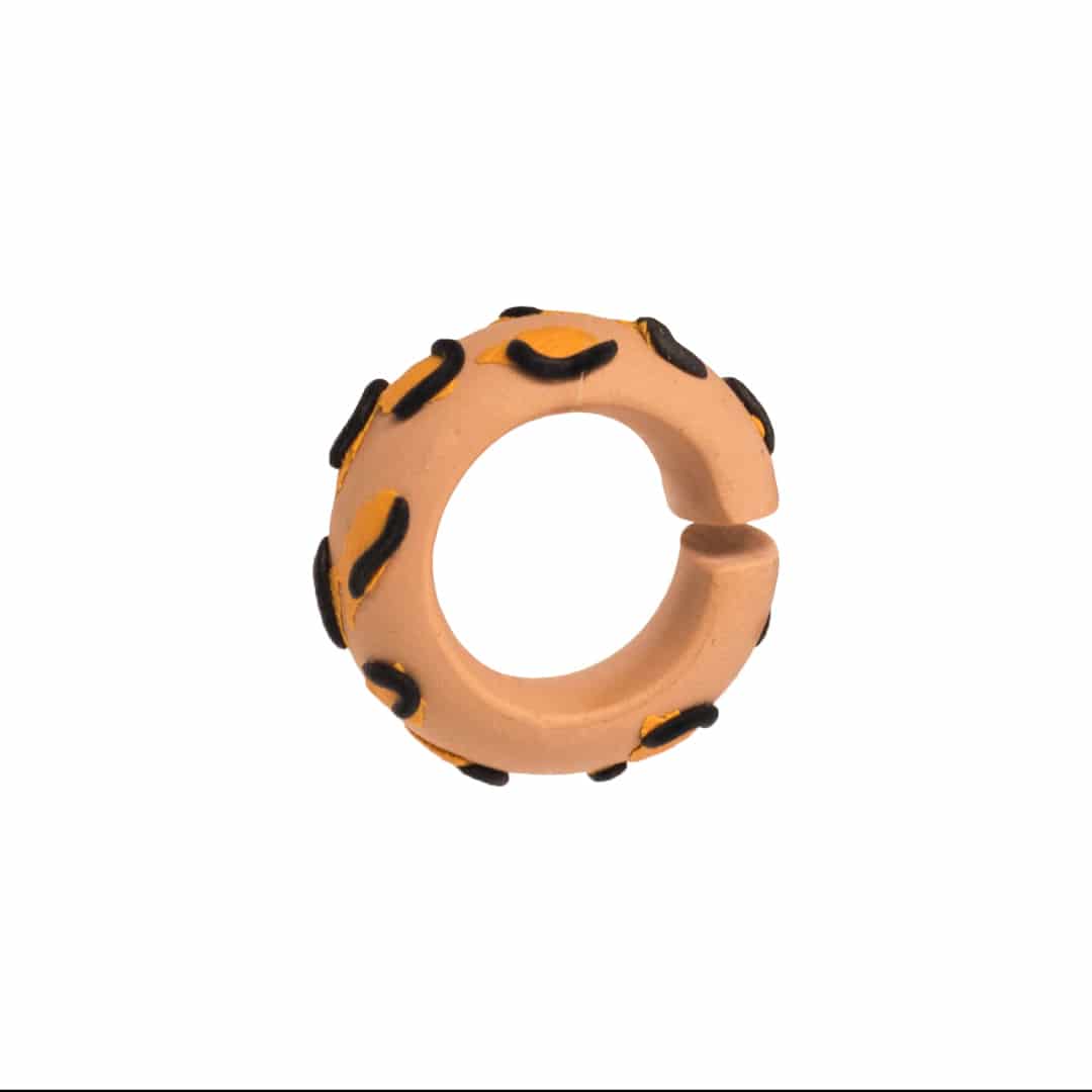 Earcuff Bold Print - miniatura 3