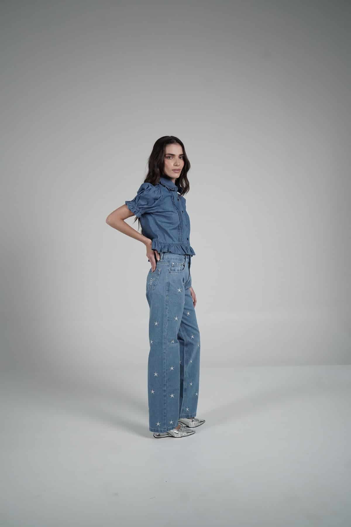 Étoile Jeans (Light) - miniatura 5