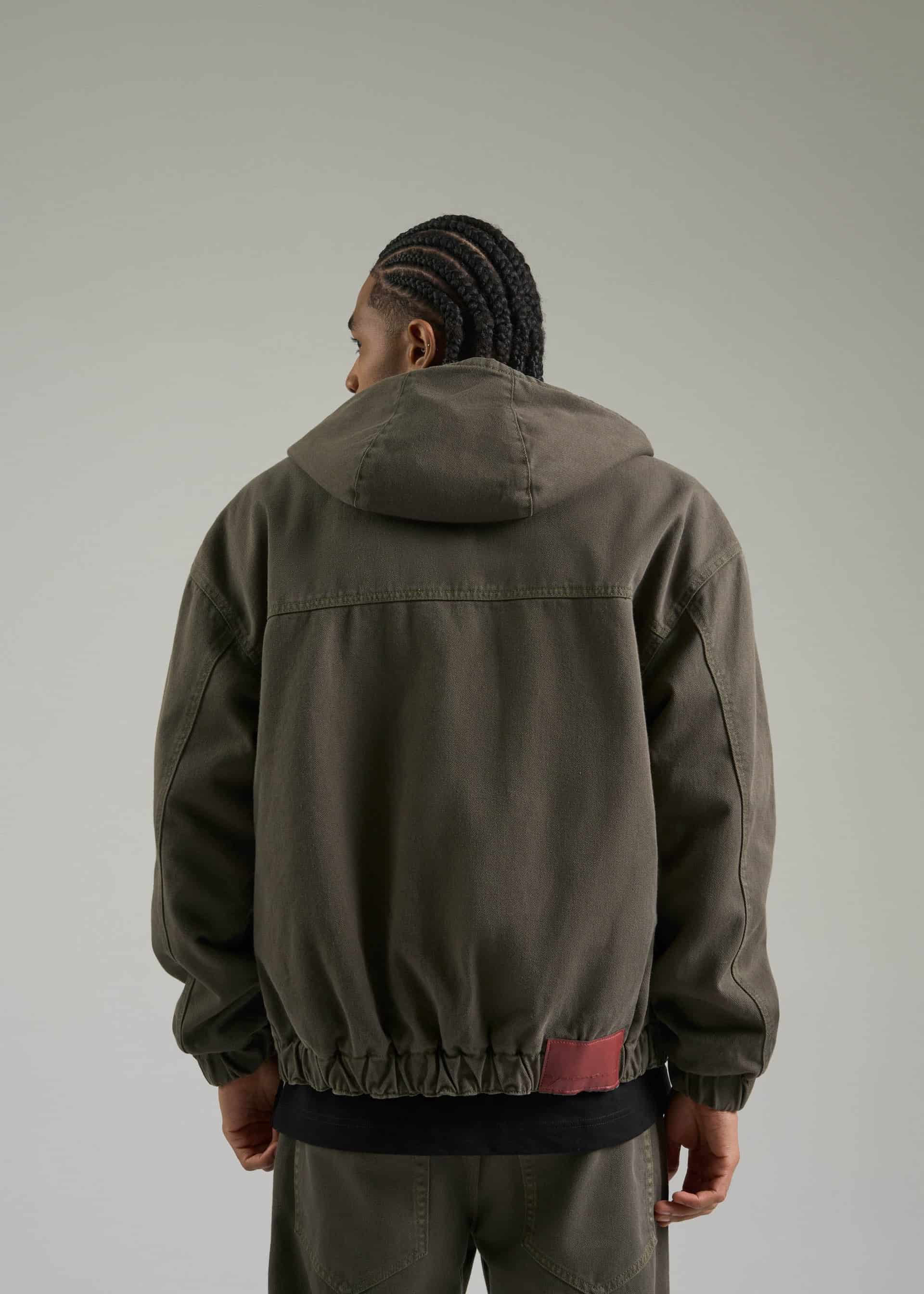 LUSH JACKET - miniatura 5