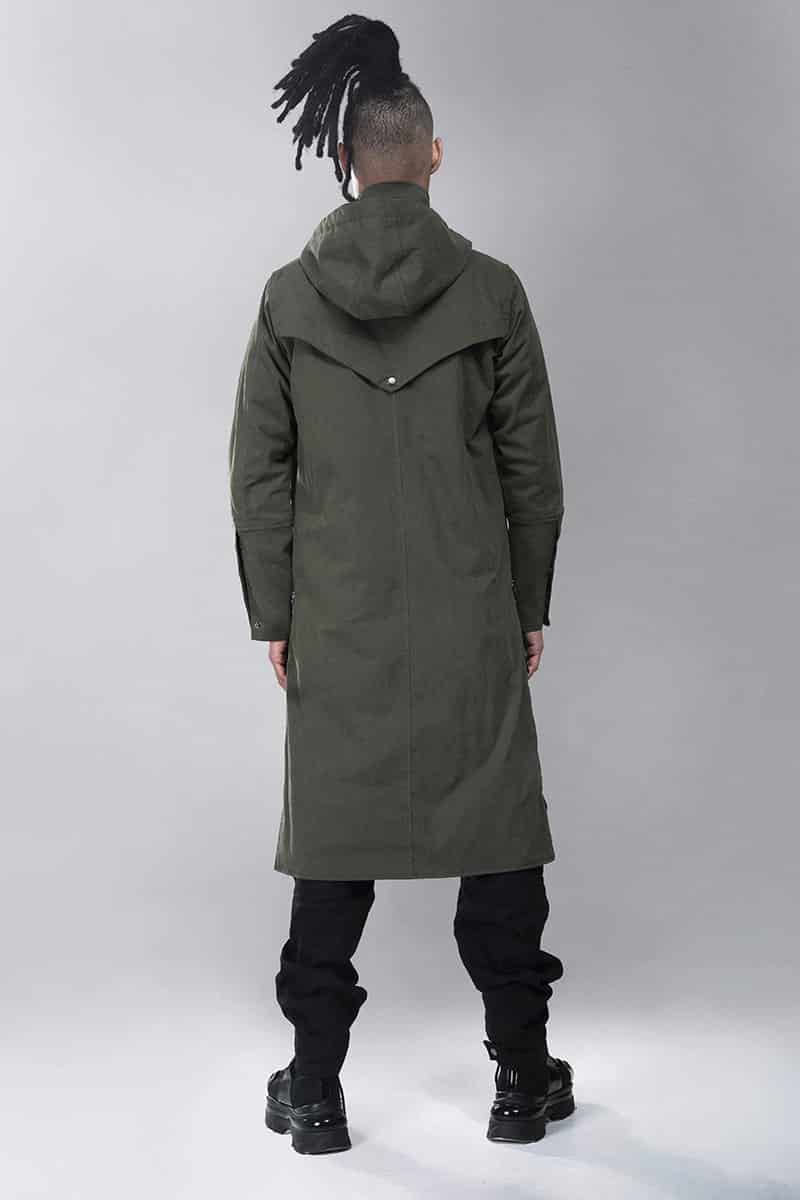 Parka Oslo - miniatura 2