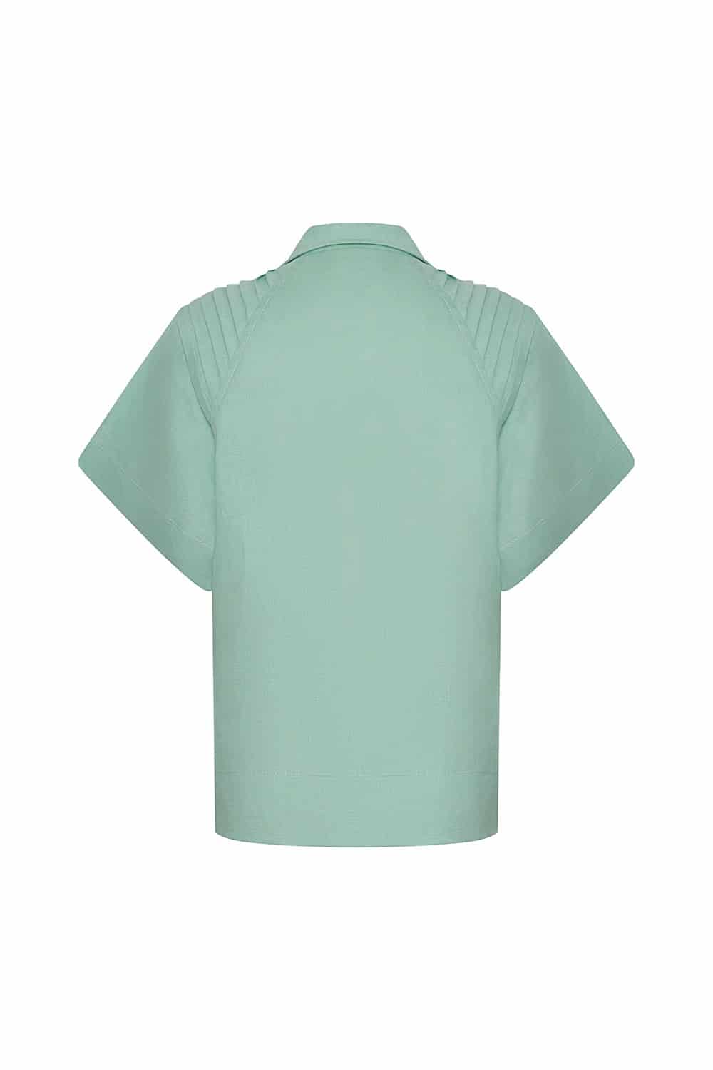 CAMISA PEZ - miniatura 3