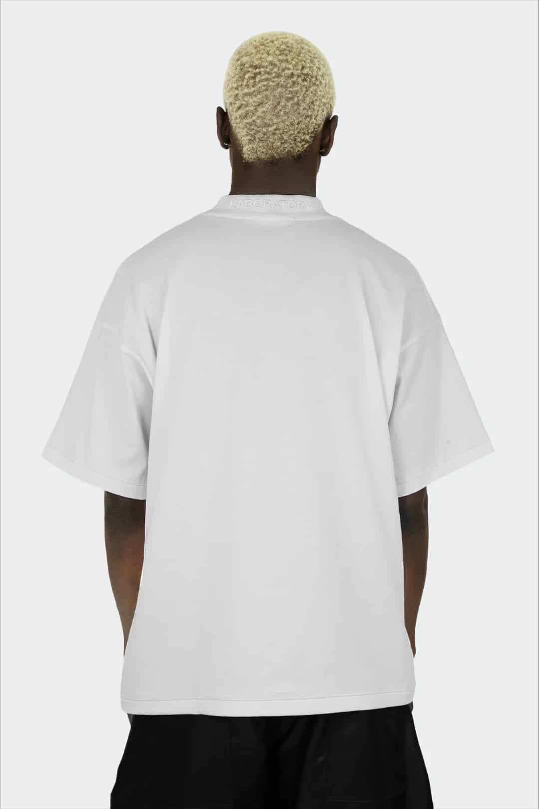 VENENO CAMISETA LABORATORY - miniatura 4