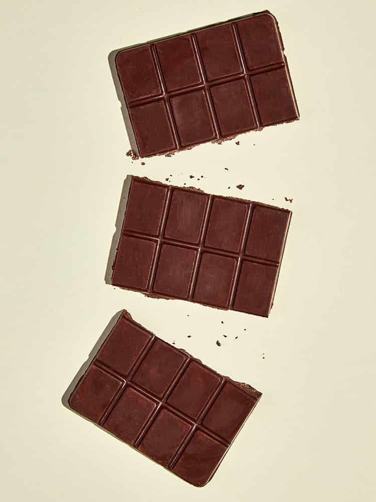 Sierra Selecta 65% - cacao ceremonial - miniatura 7