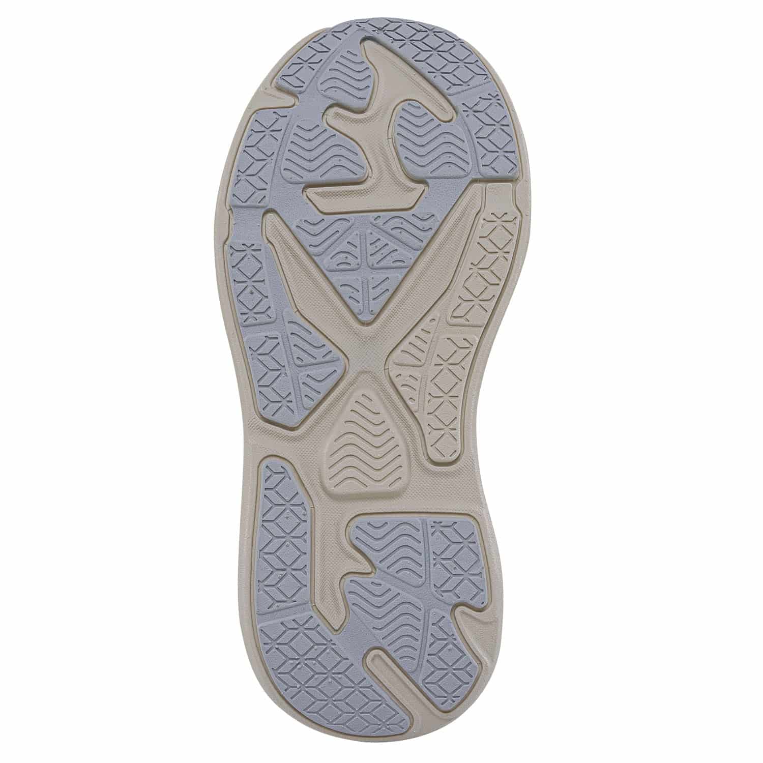 Tenis Running Hebar Beige Croydon Para Mujer - miniatura 5