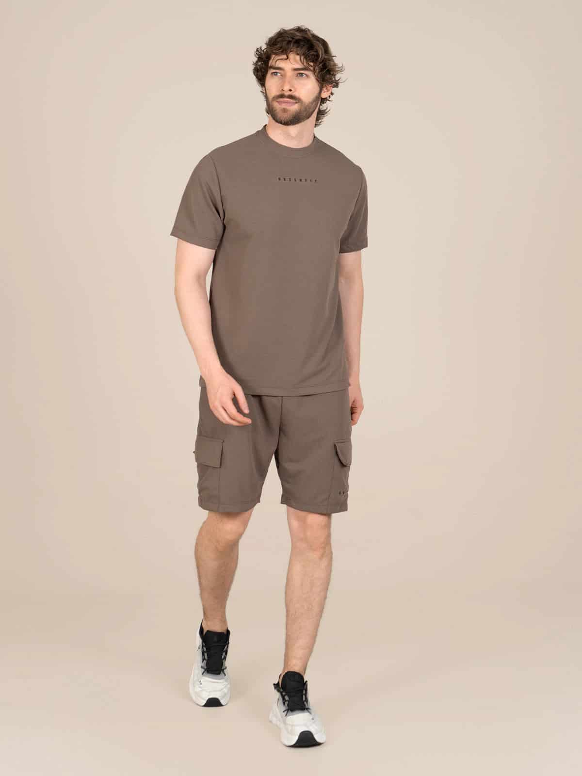 Camiseta hombre jordan grecia cafe - miniatura 4