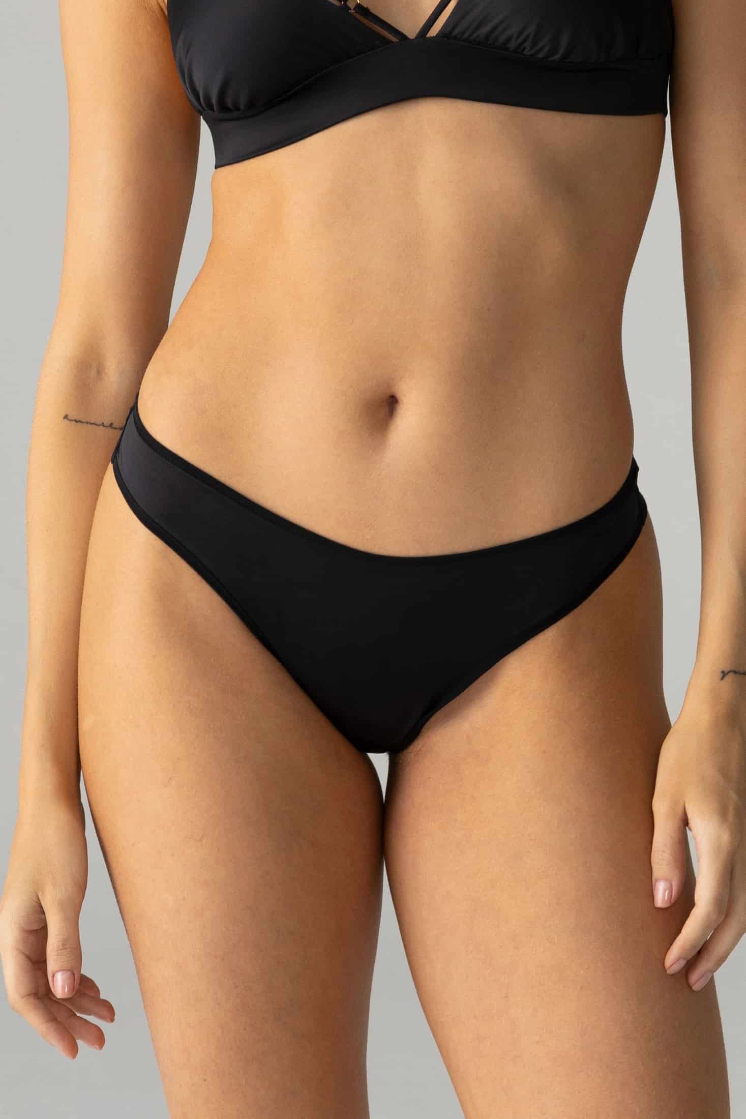 BRASILERA ELLIPSE NEGRO - miniatura 1
