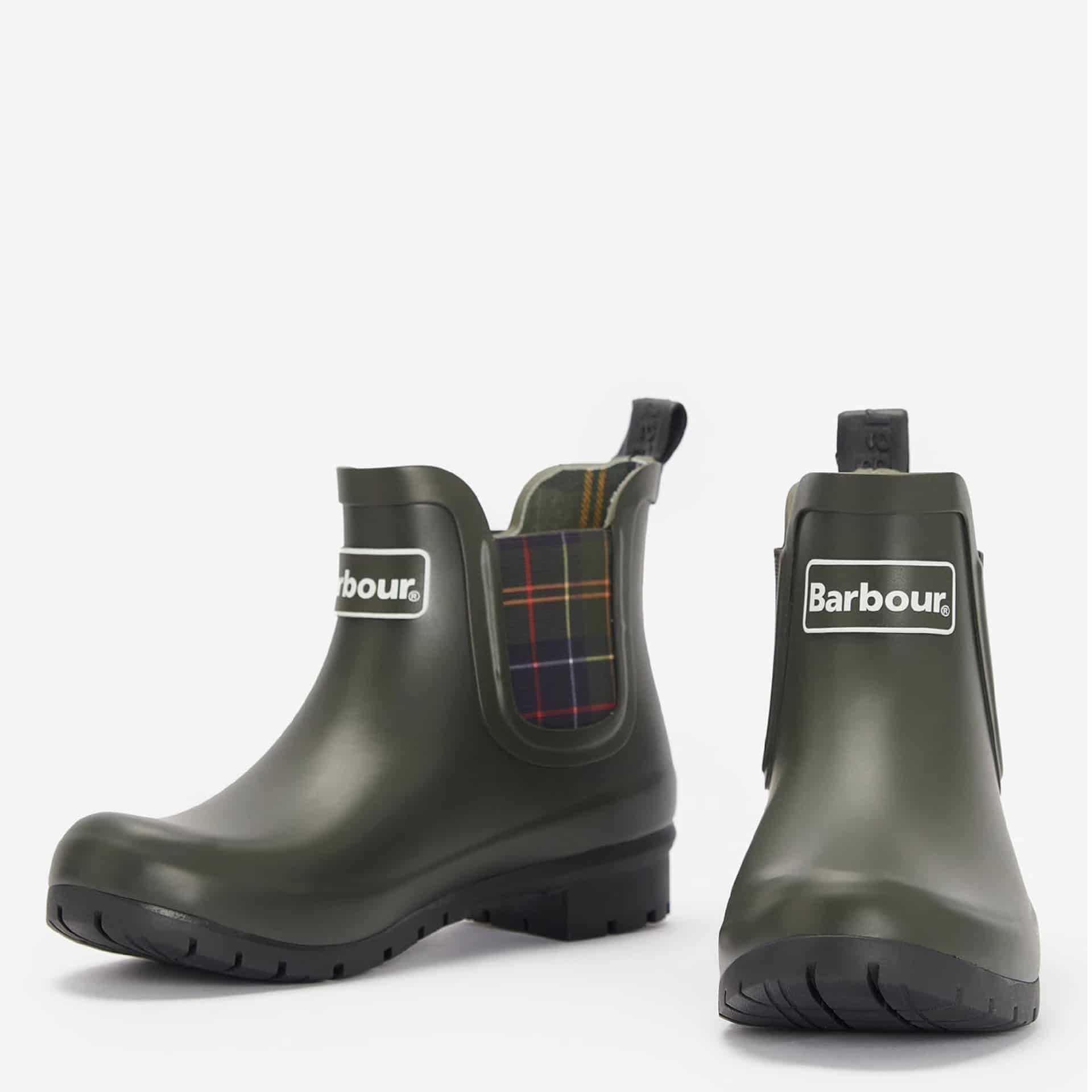 Kingham Wellingtons - miniatura 3