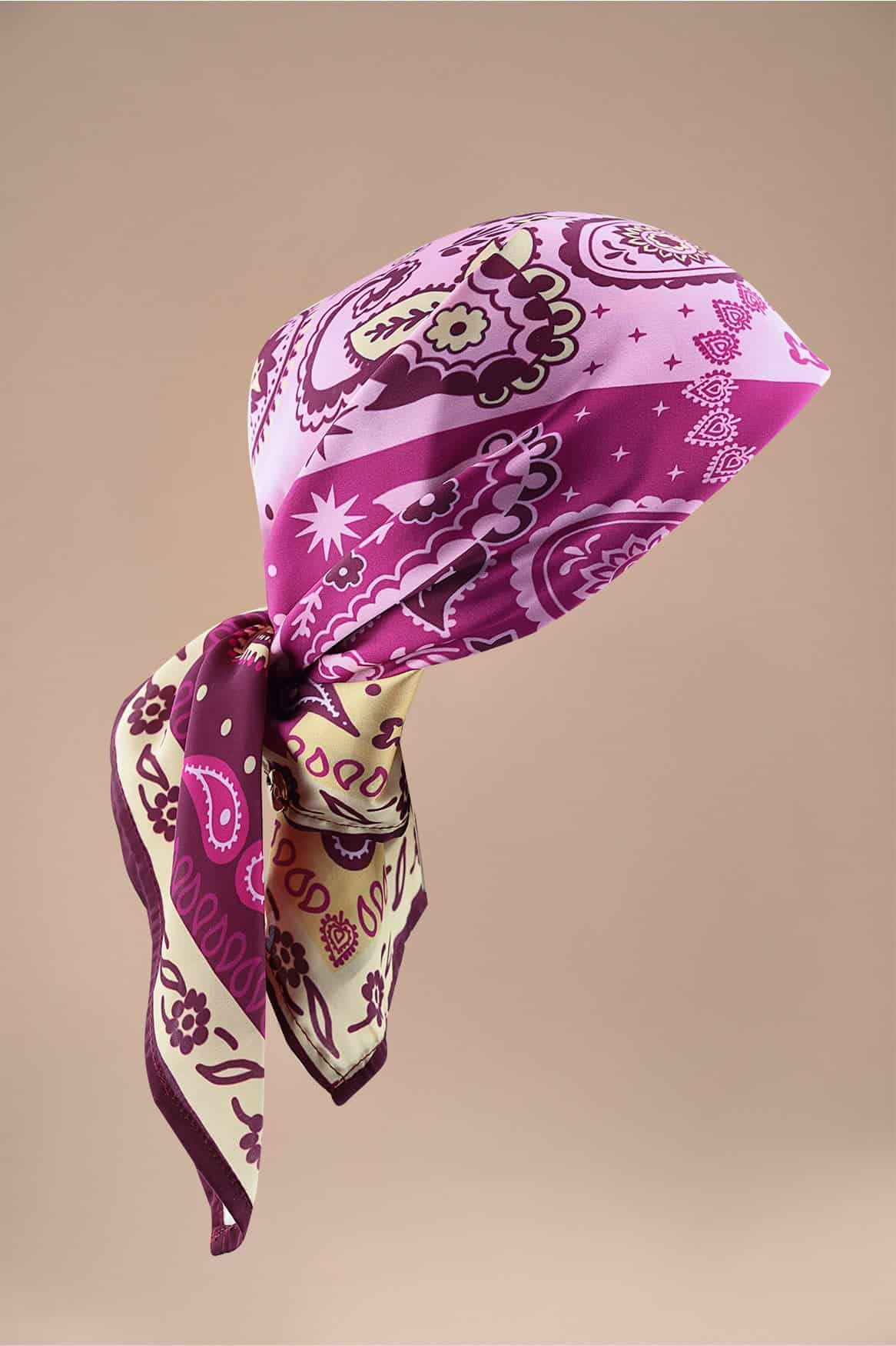 LUNA OASIS BANDANA - miniatura 1