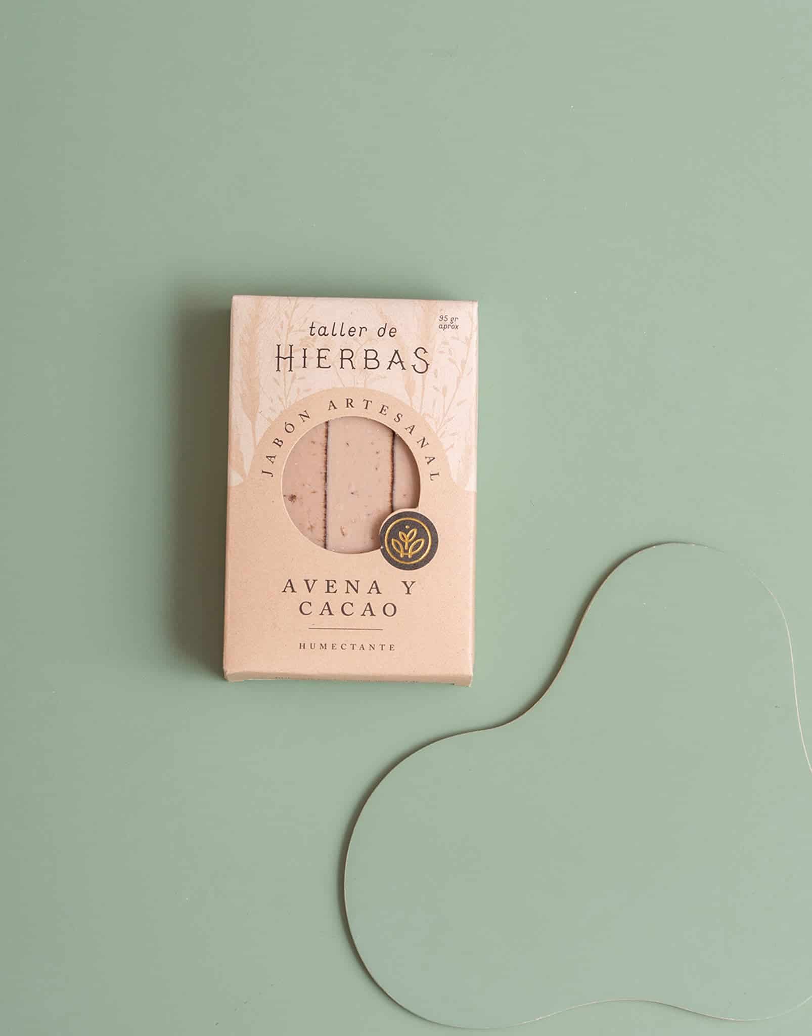 JABONES ARTESANALES - miniatura 5