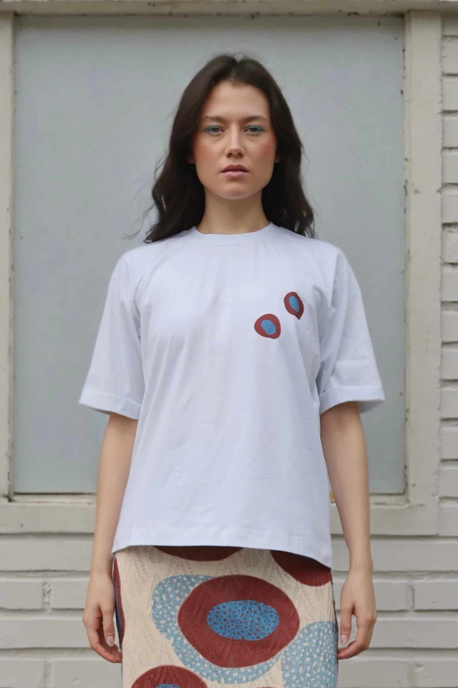 T-Shirt Picnic - miniatura 1
