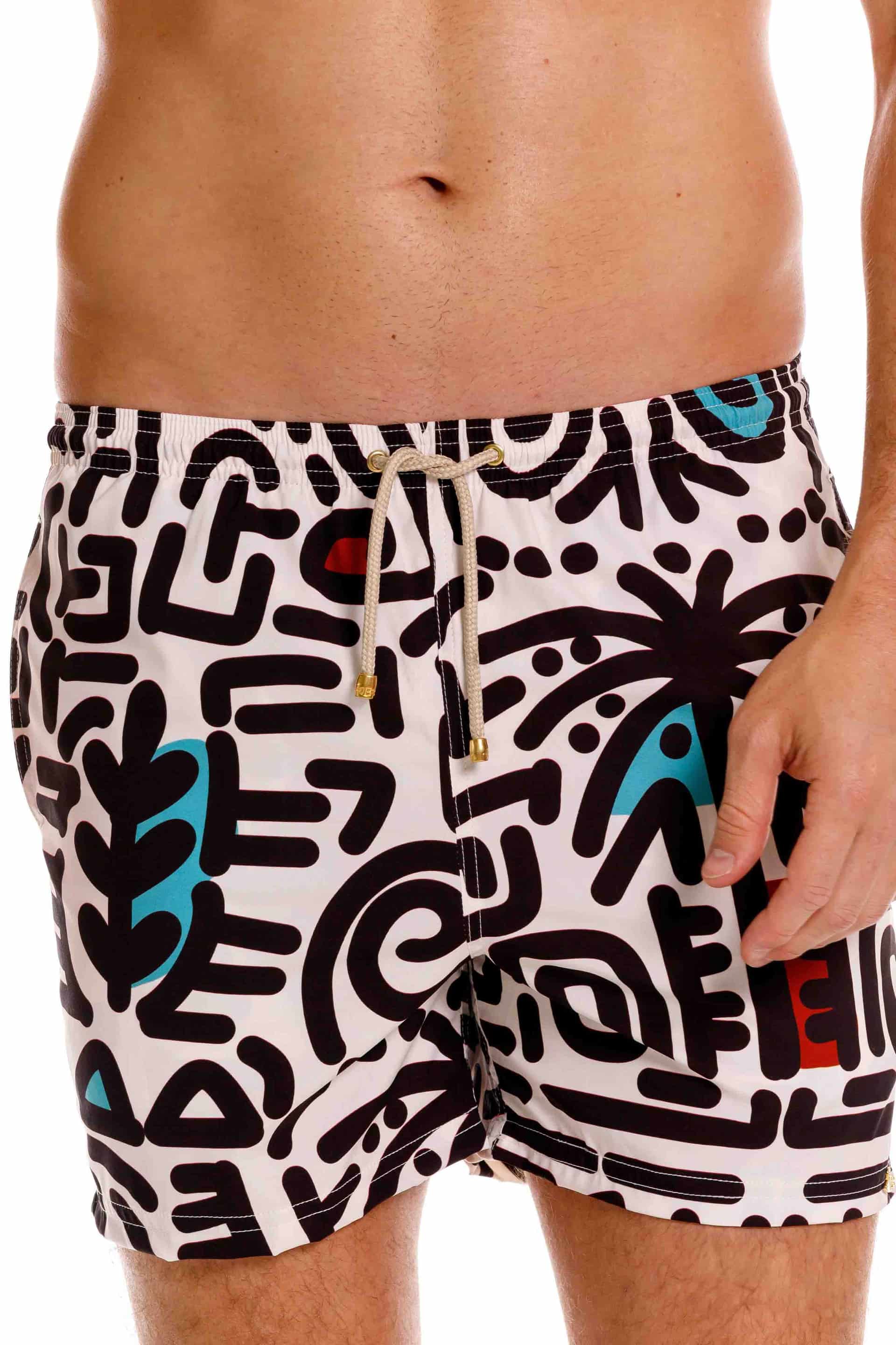 Pantaloneta Mazai - miniatura 3