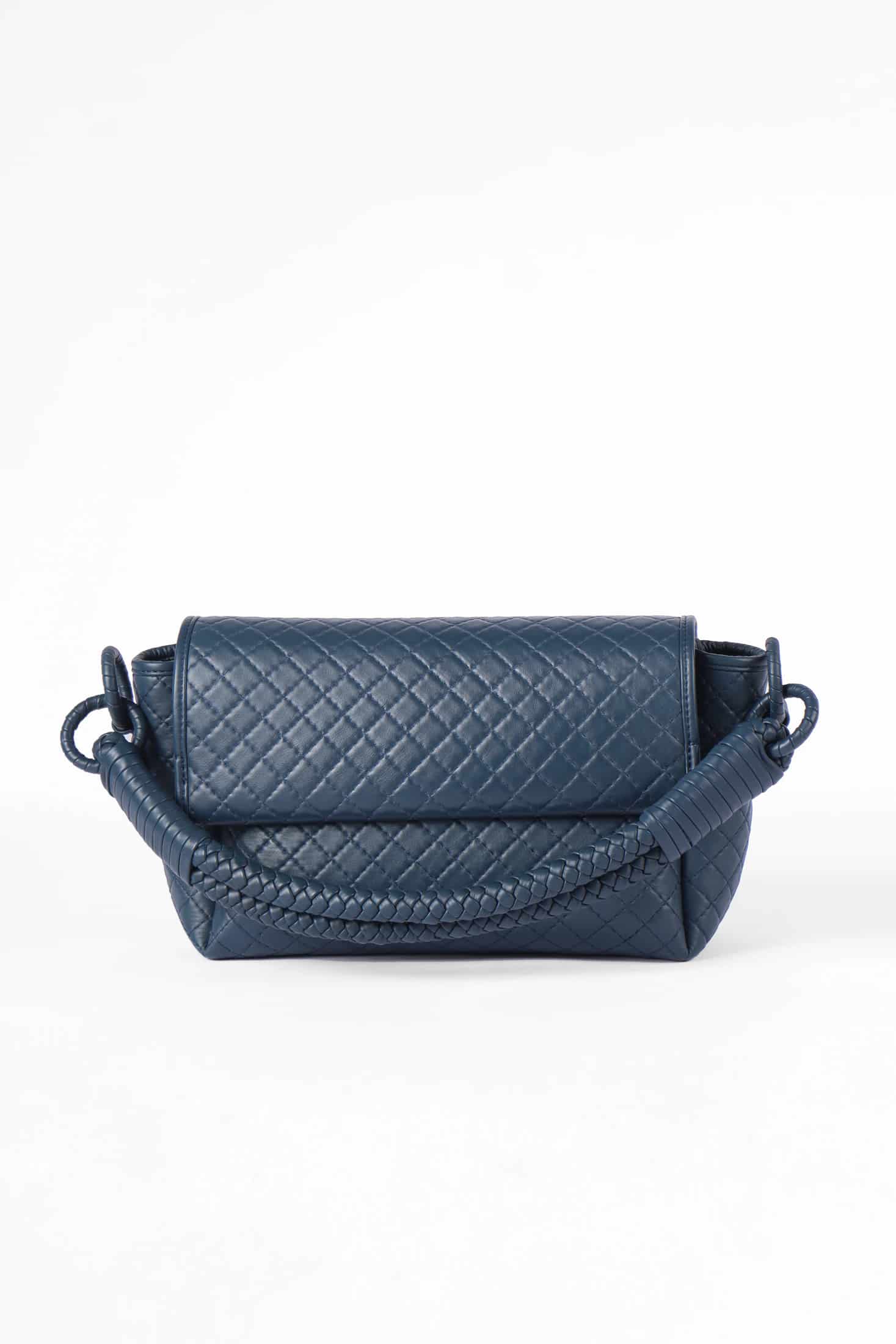 Paddington Bag, Navy Blue - miniatura 5