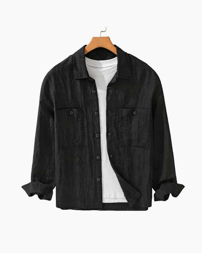 Portofino Overshirt - miniatura 2