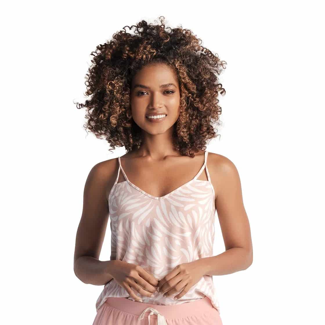 CAMISETA DE PIJAMA CON DISEÑO EN CARGADERA - miniatura 2