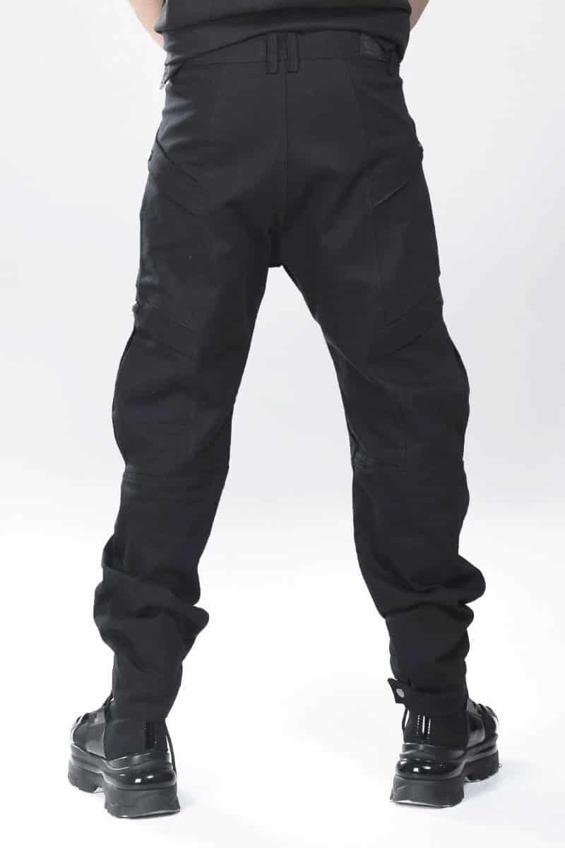 Pantalón Fox - miniatura 4
