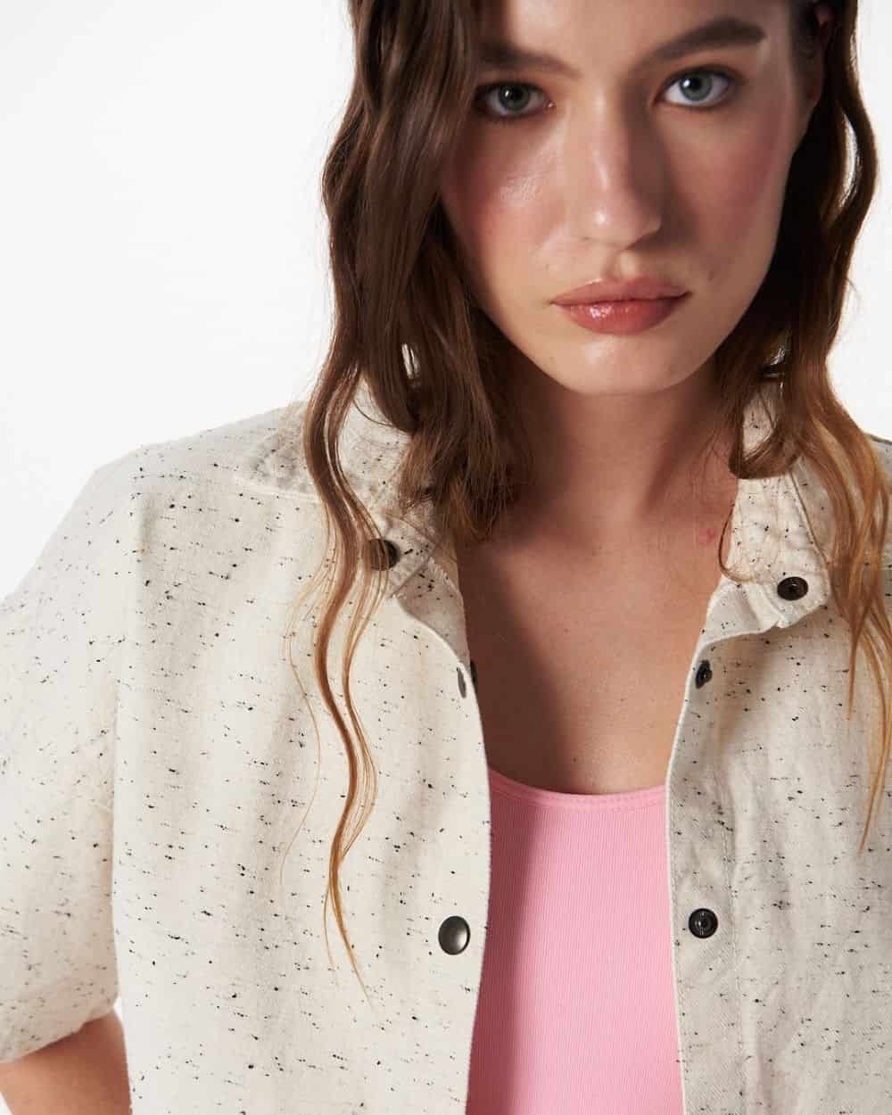 DRIFTWOOD SHIRT - miniatura 7