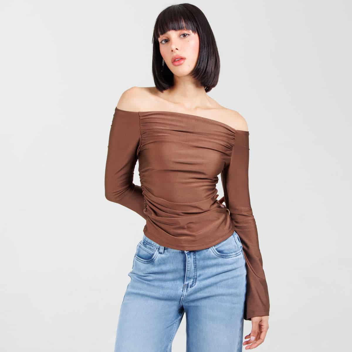 Blusa Axspen B1986 - miniatura 4