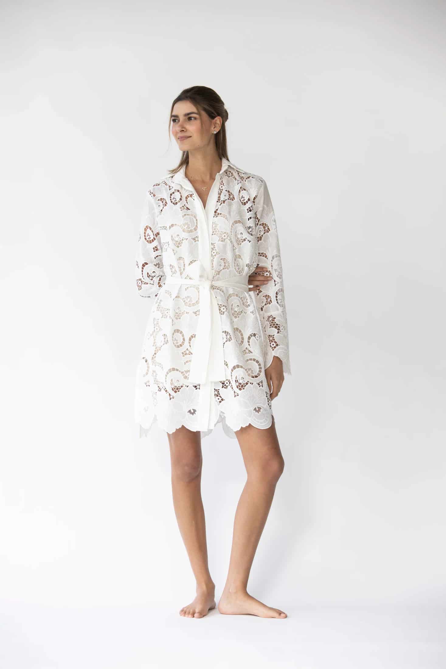 VESTIDO POISE - miniatura 1