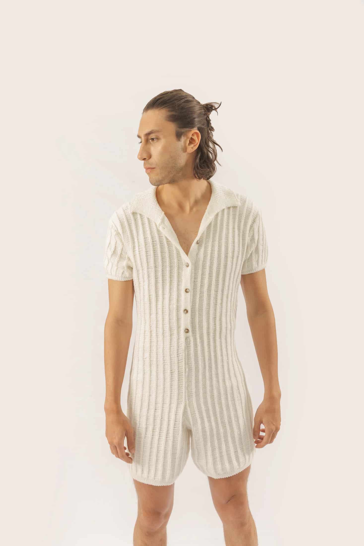 Voyeur Overall - miniatura 1