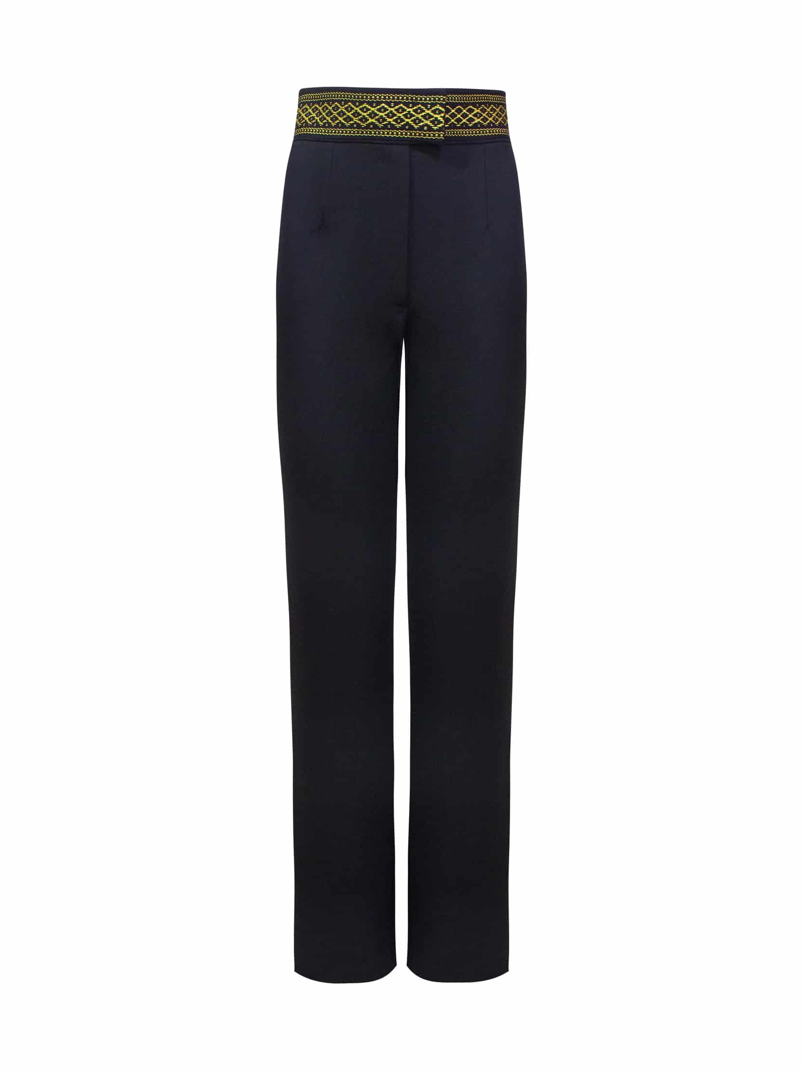 Pantalon Tipo Pencil Pionera - miniatura 9