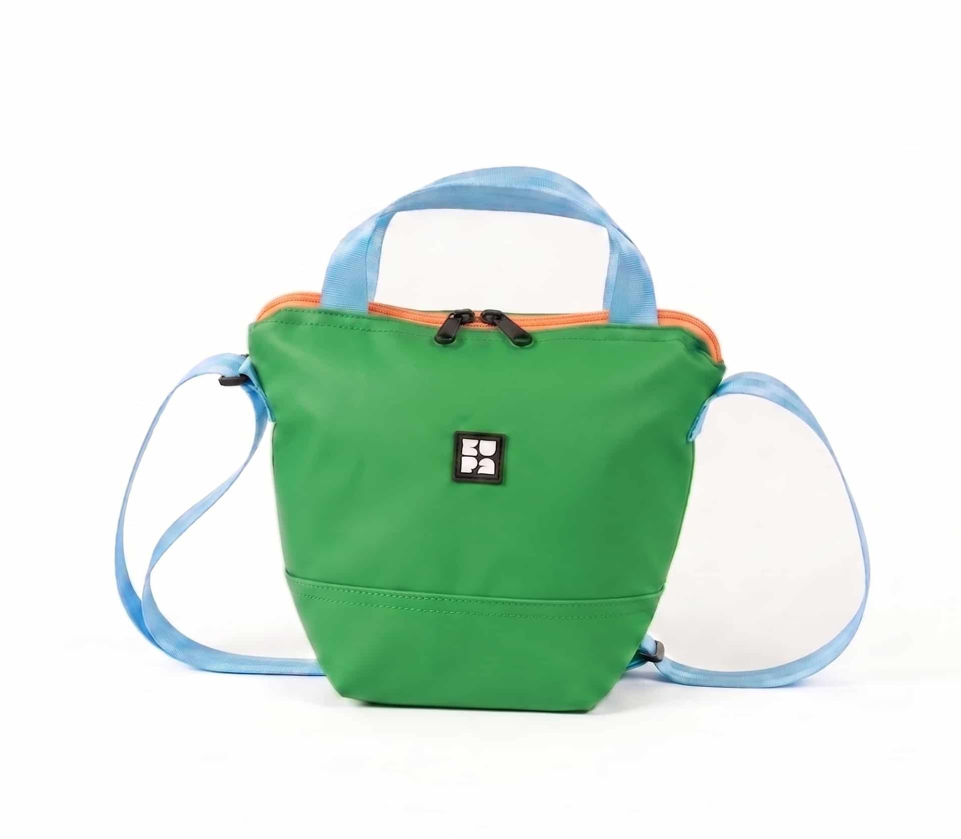 Bolso Arauca Unicolor - miniatura 12