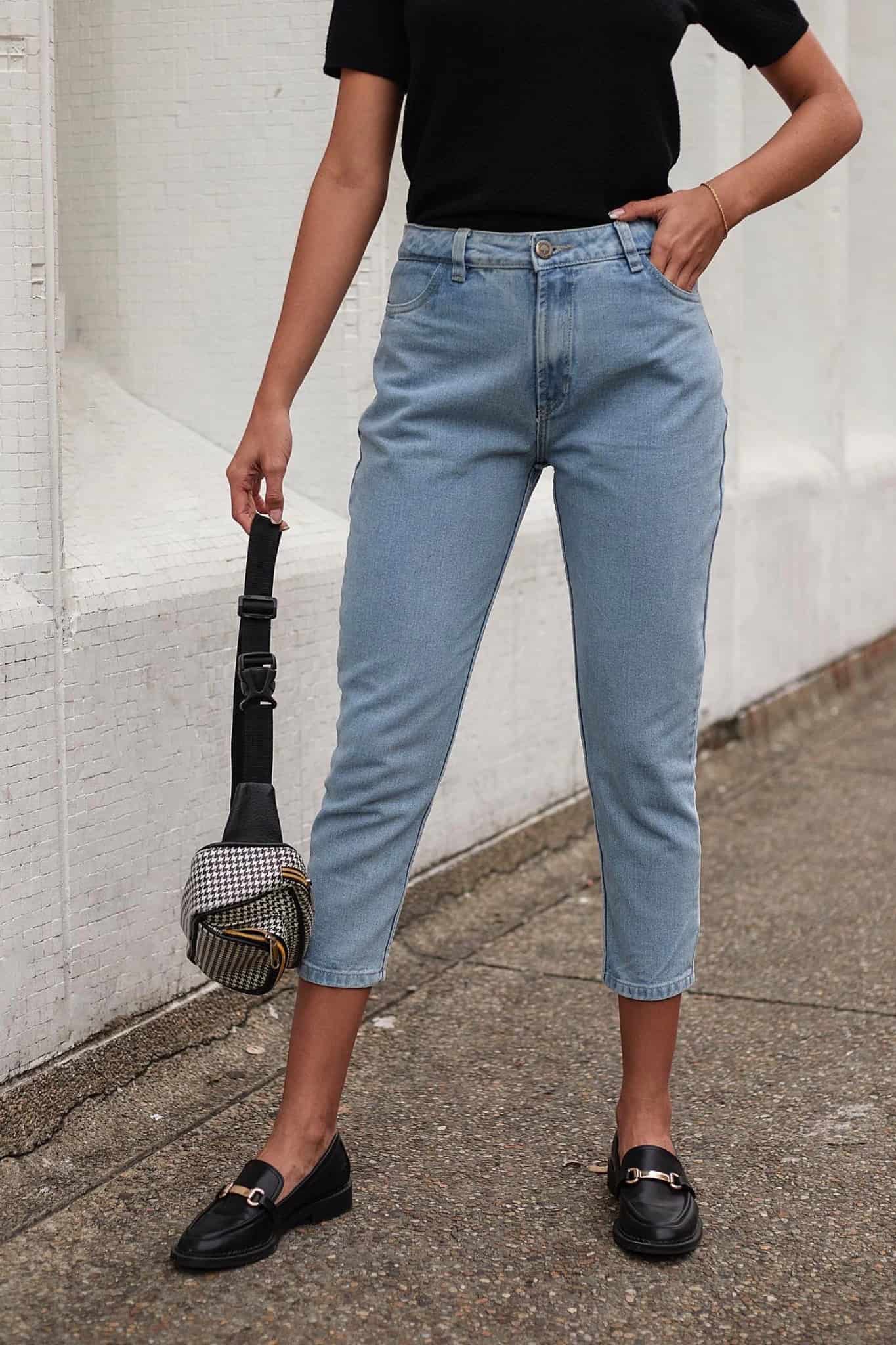 Mom Jean Fit - miniatura 1