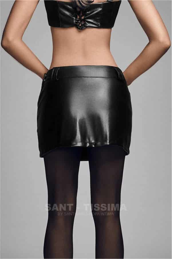 Falda Skirt Sant tissima - miniatura 2