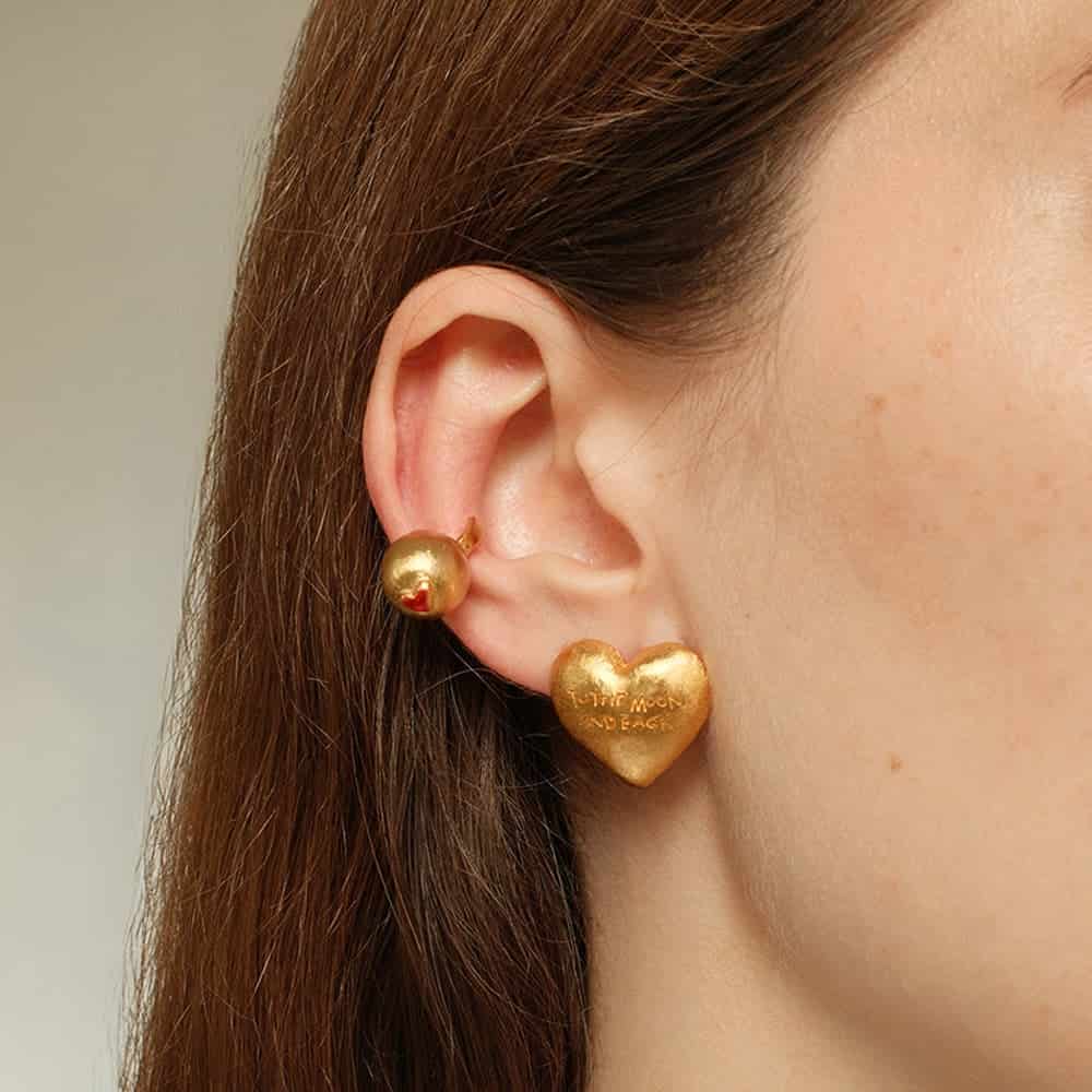 Earcuff Bubble Magic - miniatura 2