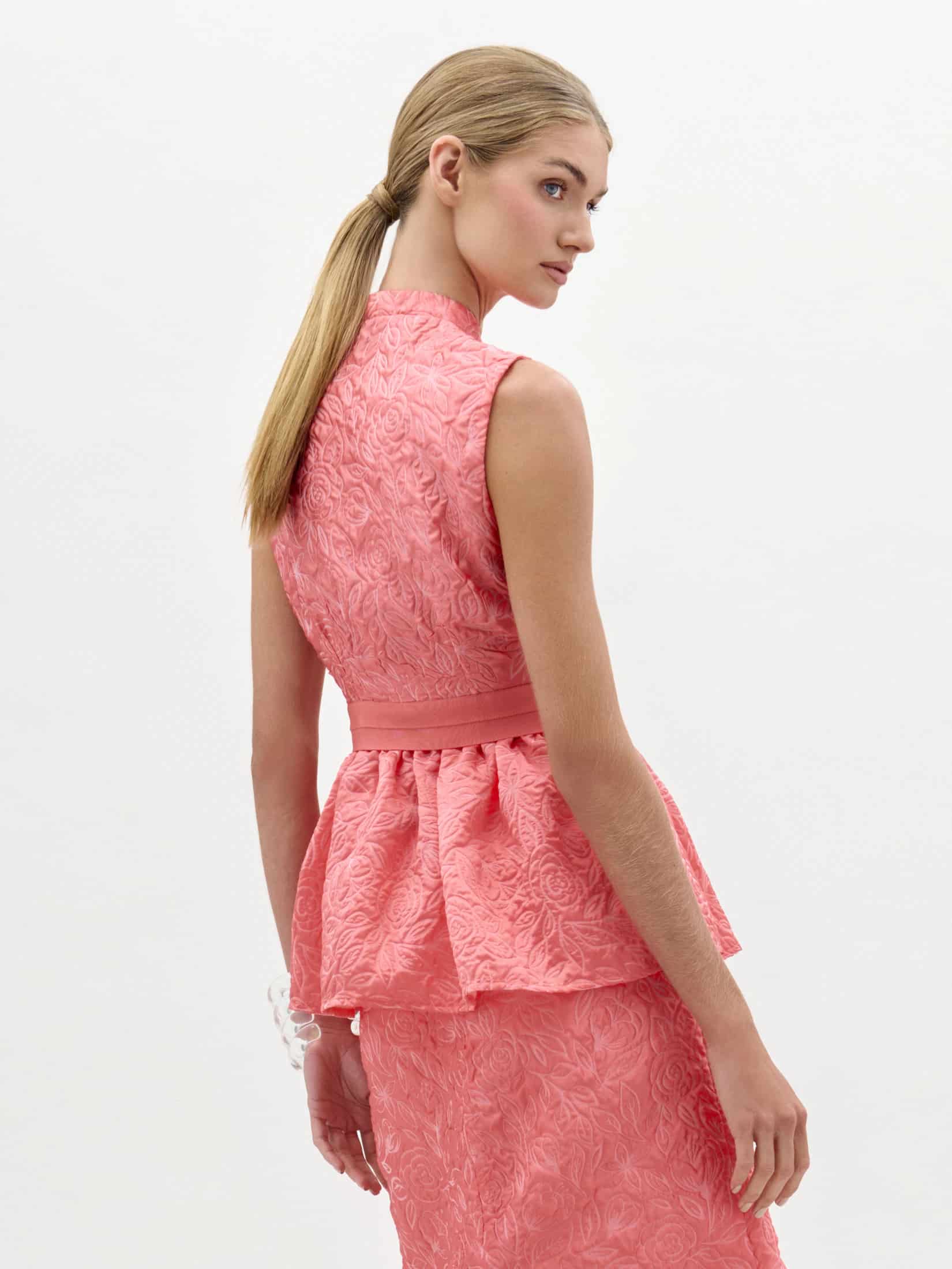 Colony Blouse - miniatura 3