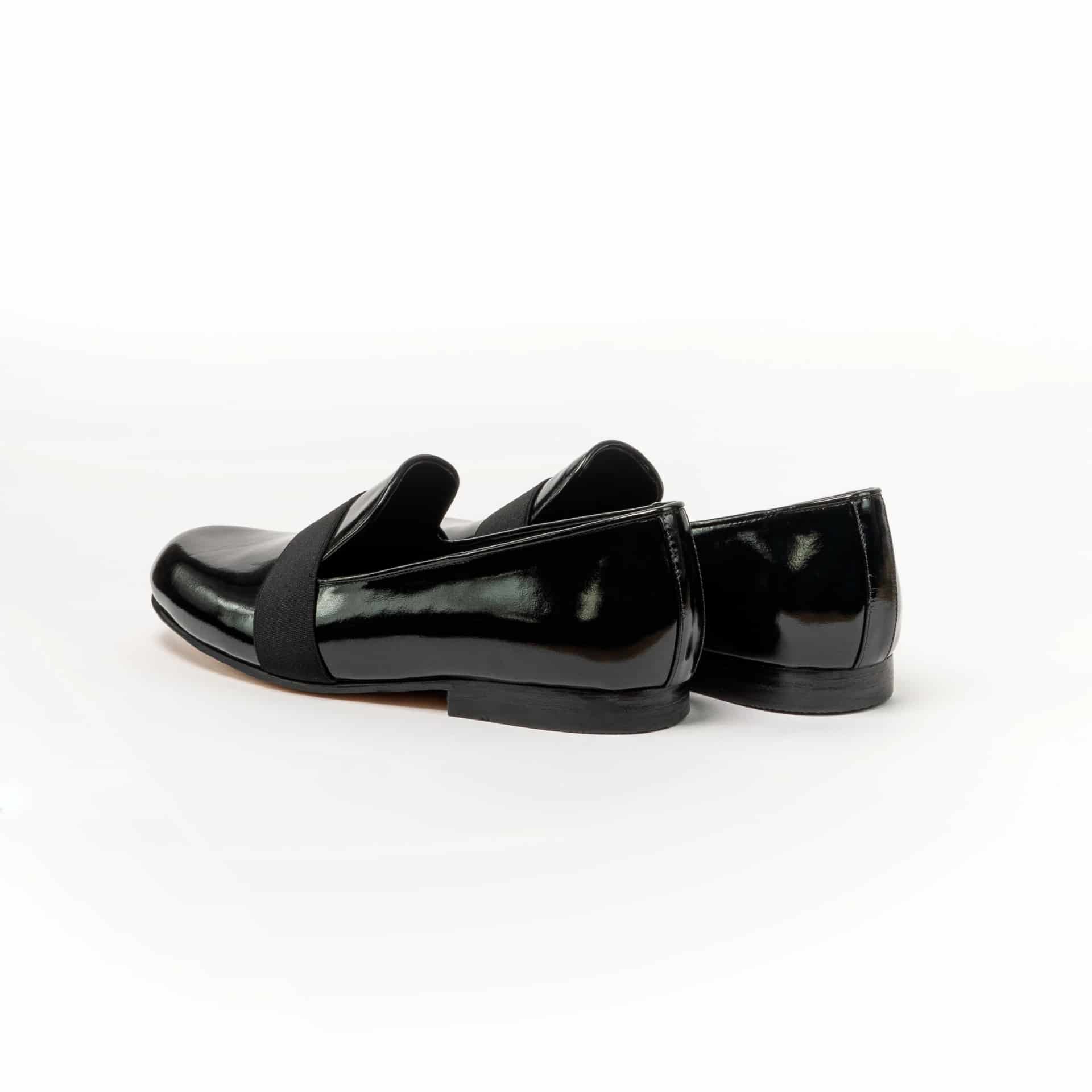 Slipper Tuxedo - miniatura 3