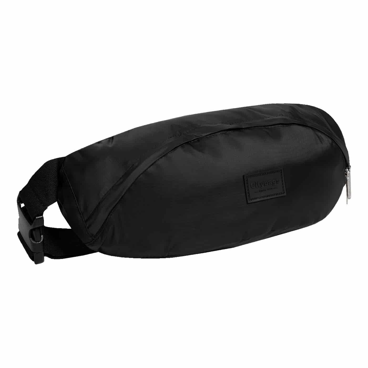 Canguro New York Ligh Negro - Citybags - miniatura 1