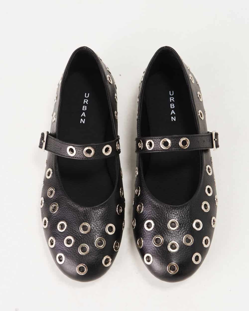 GEMINI MARY JANE FLATS - miniatura 2