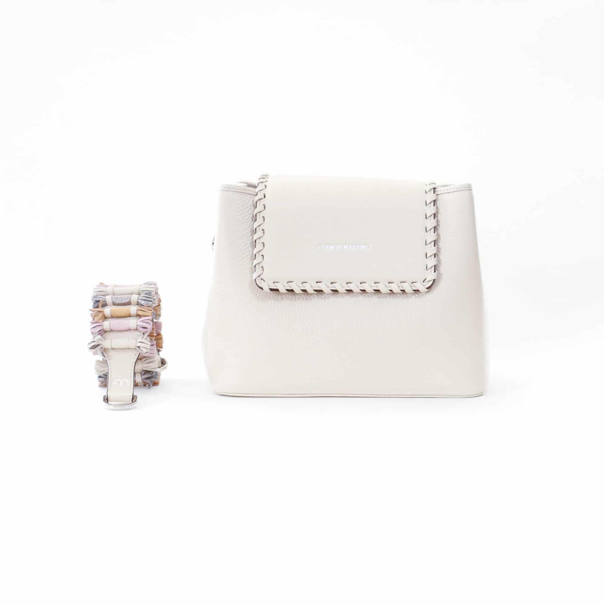 Bolso Mia - Matcha - miniatura 5