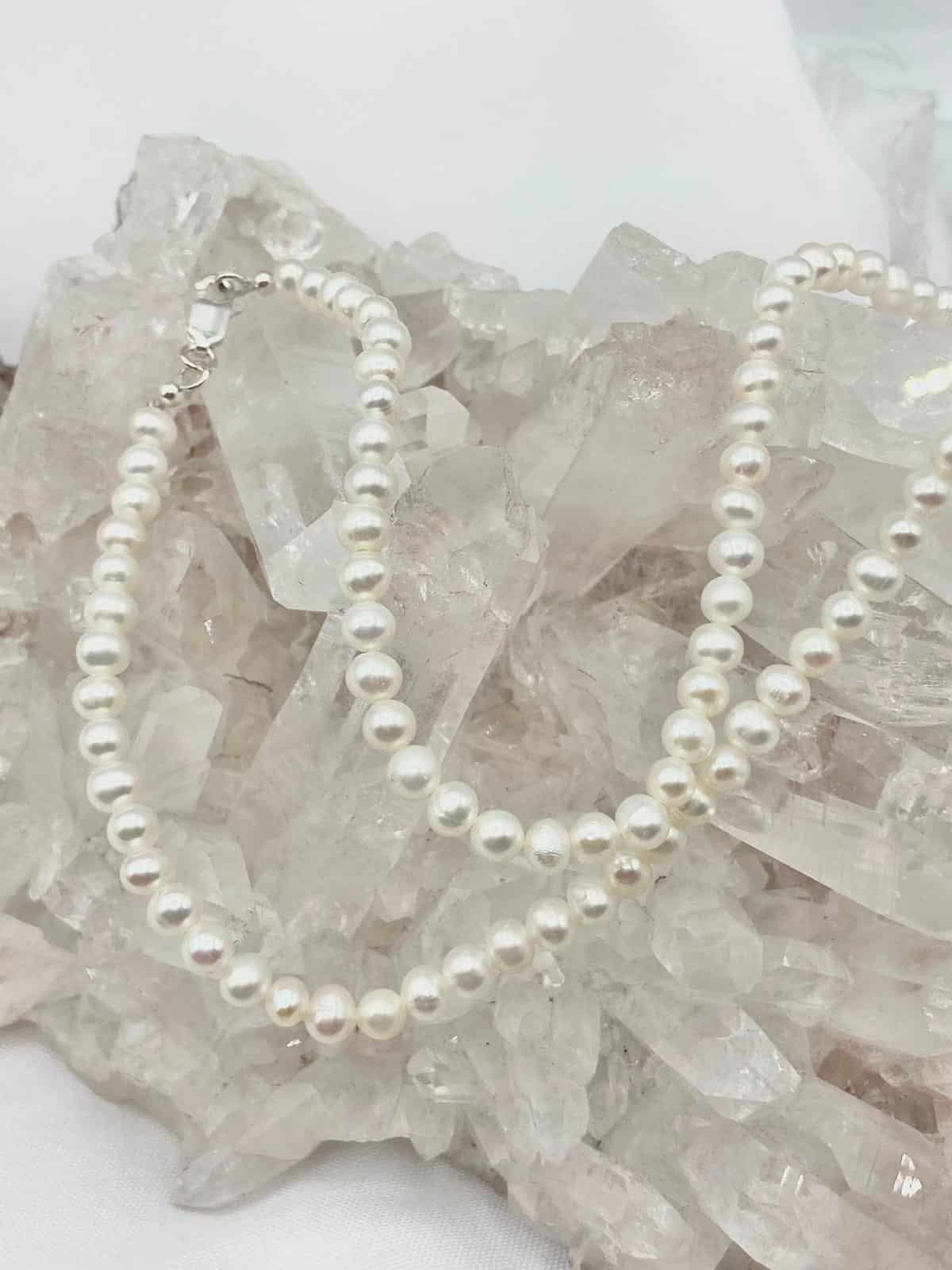 Collar de Perlas - miniatura 1