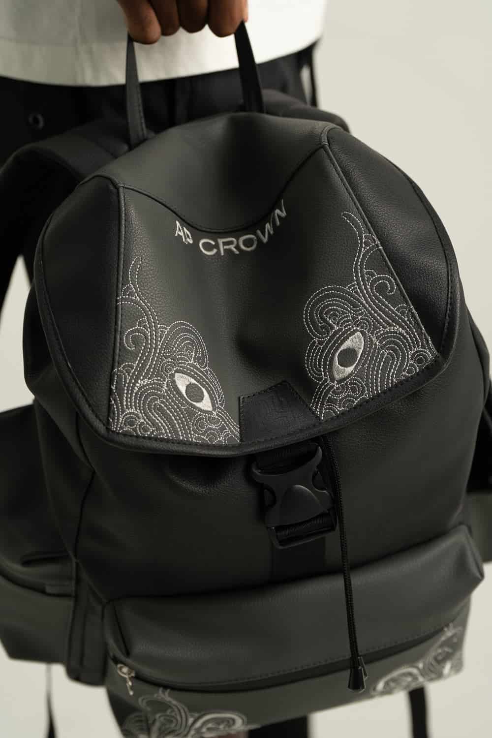 URZA BAG - miniatura 7