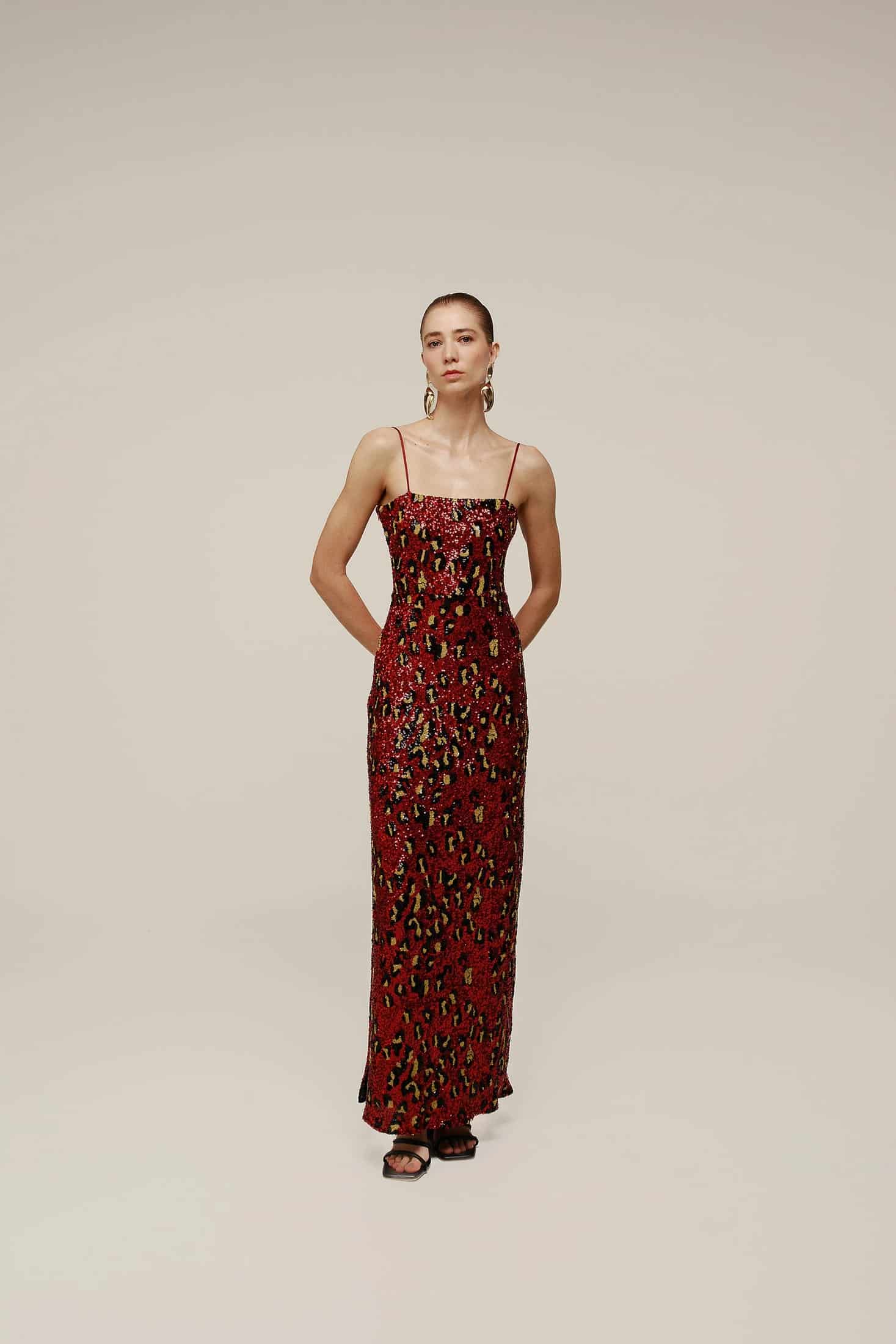 MONTENEGRO DRESS - miniatura 5
