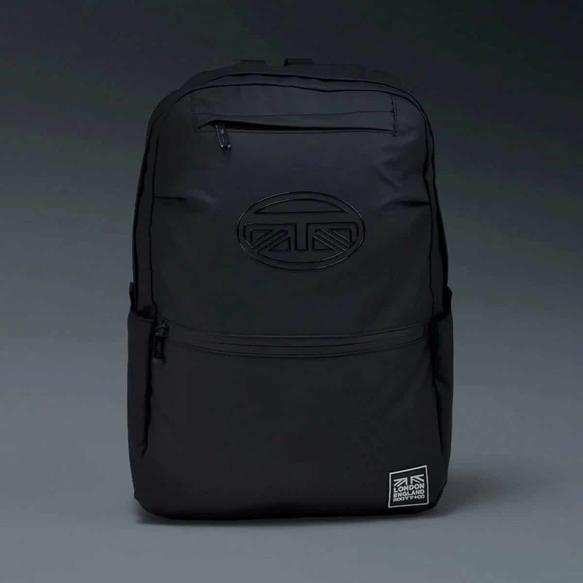 Morral Negro - miniatura 1