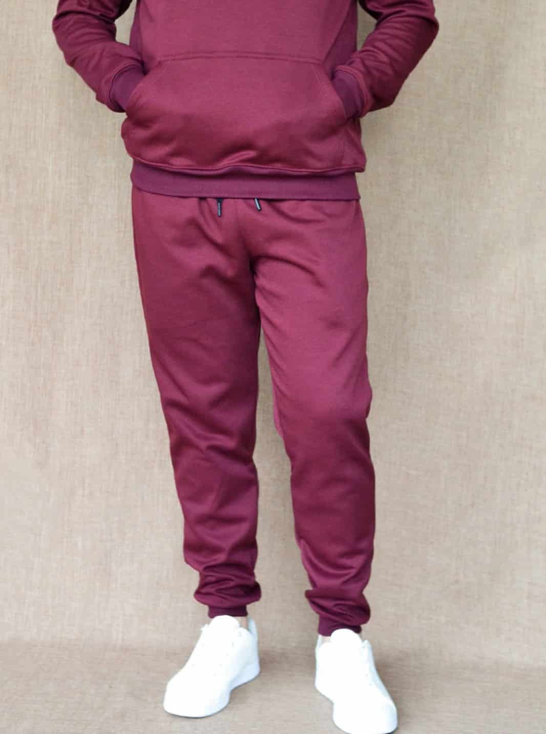 JOGGER CONFORT - miniatura 7