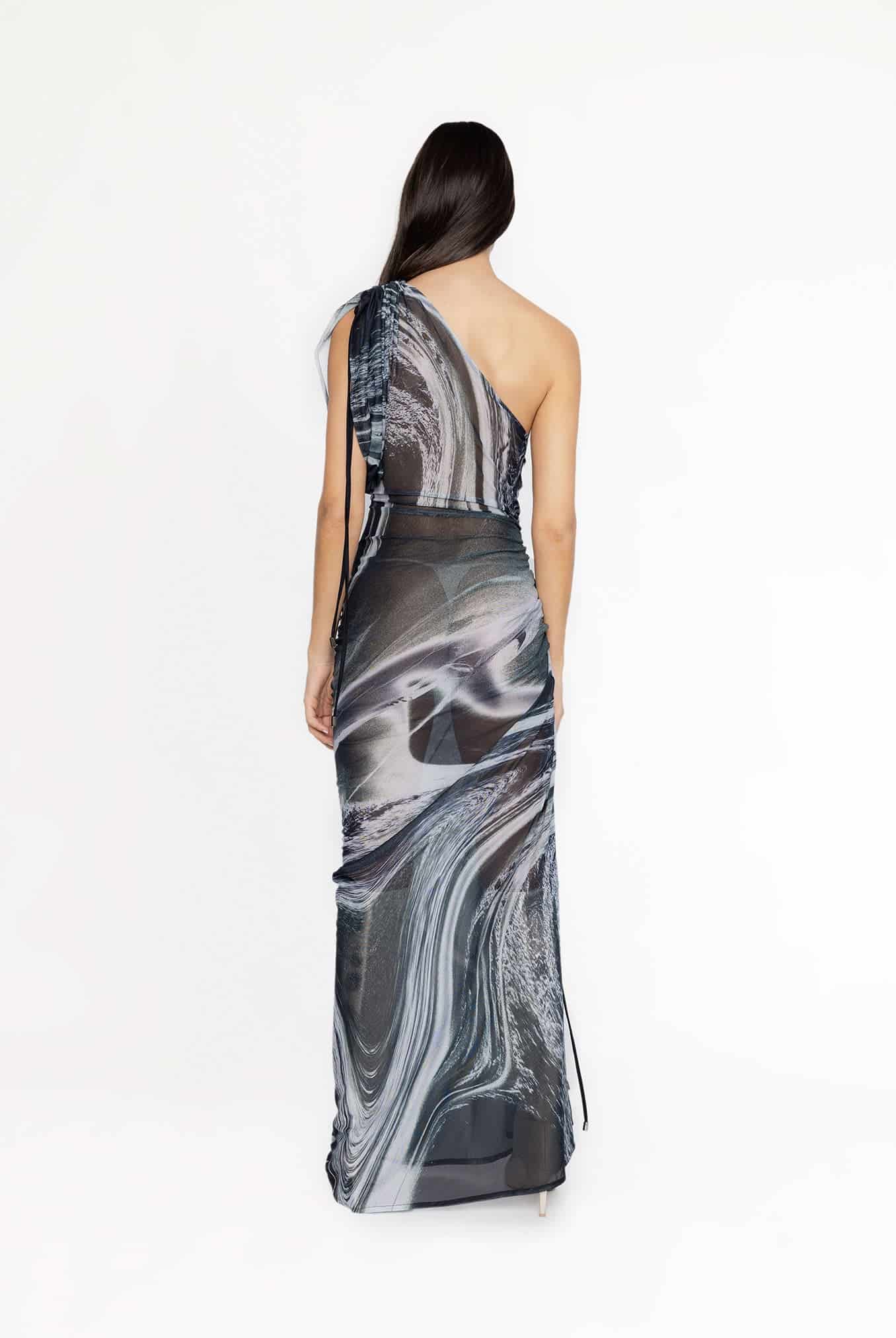 Delphi Dress - miniatura 2
