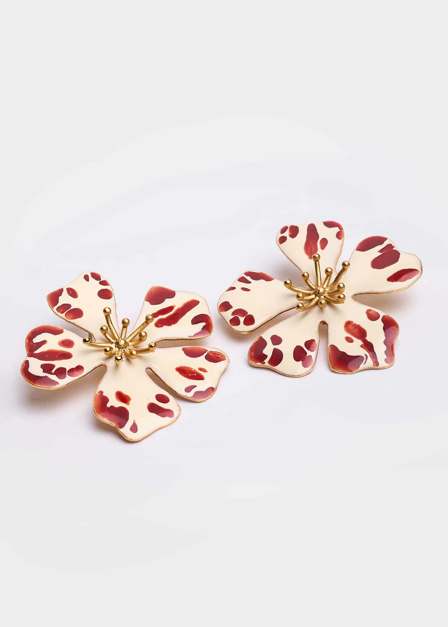 Aretes Aurora Maxi Butter - miniatura 1