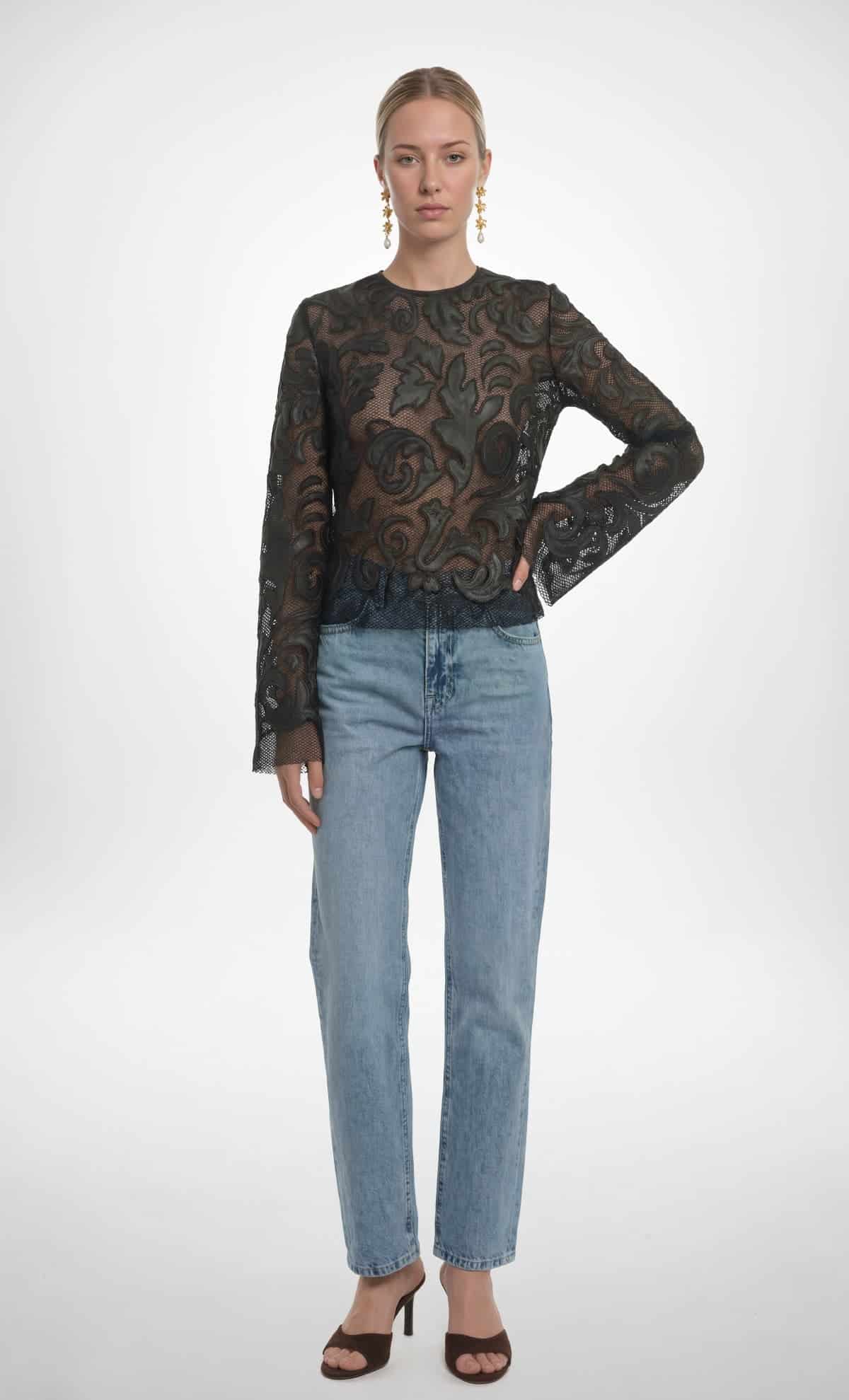 Camisa Brunilda - miniatura 2