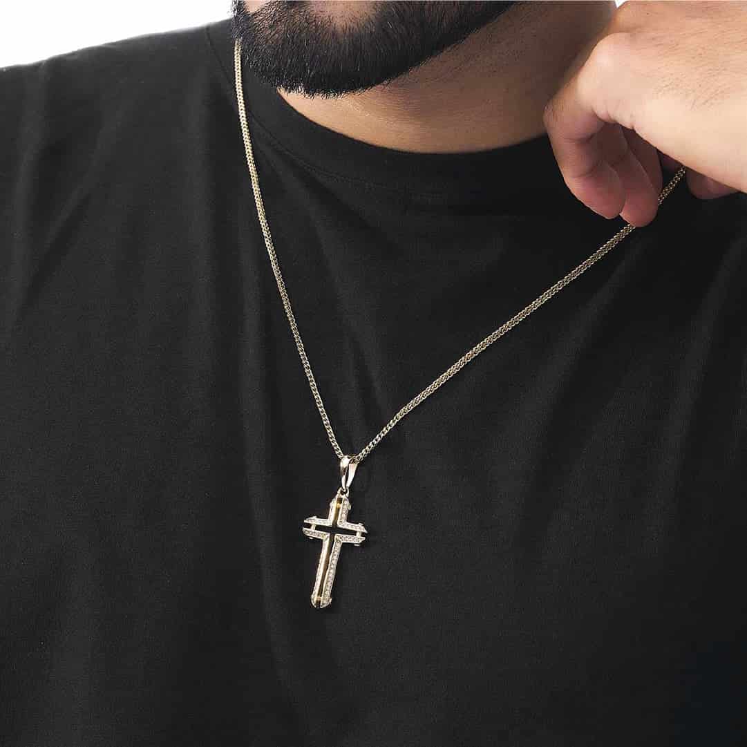 Cruz Brillante - miniatura 4