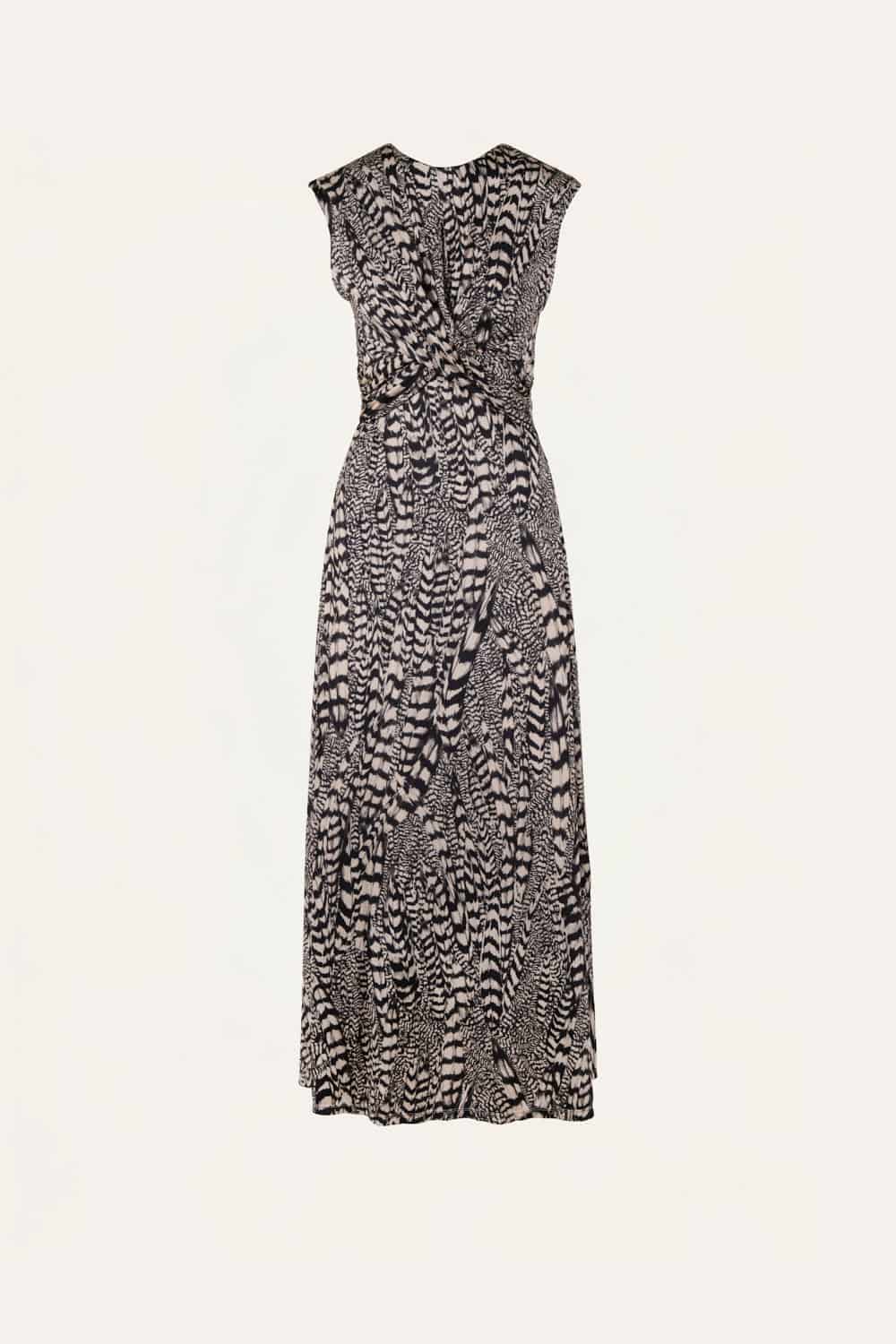 Silent Rising Dress - miniatura 1