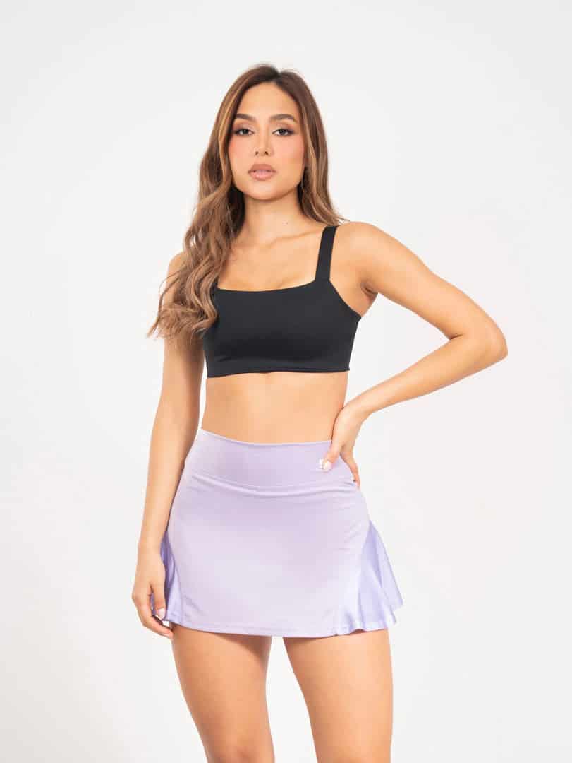 Falda Deportiva Dama - miniatura 1