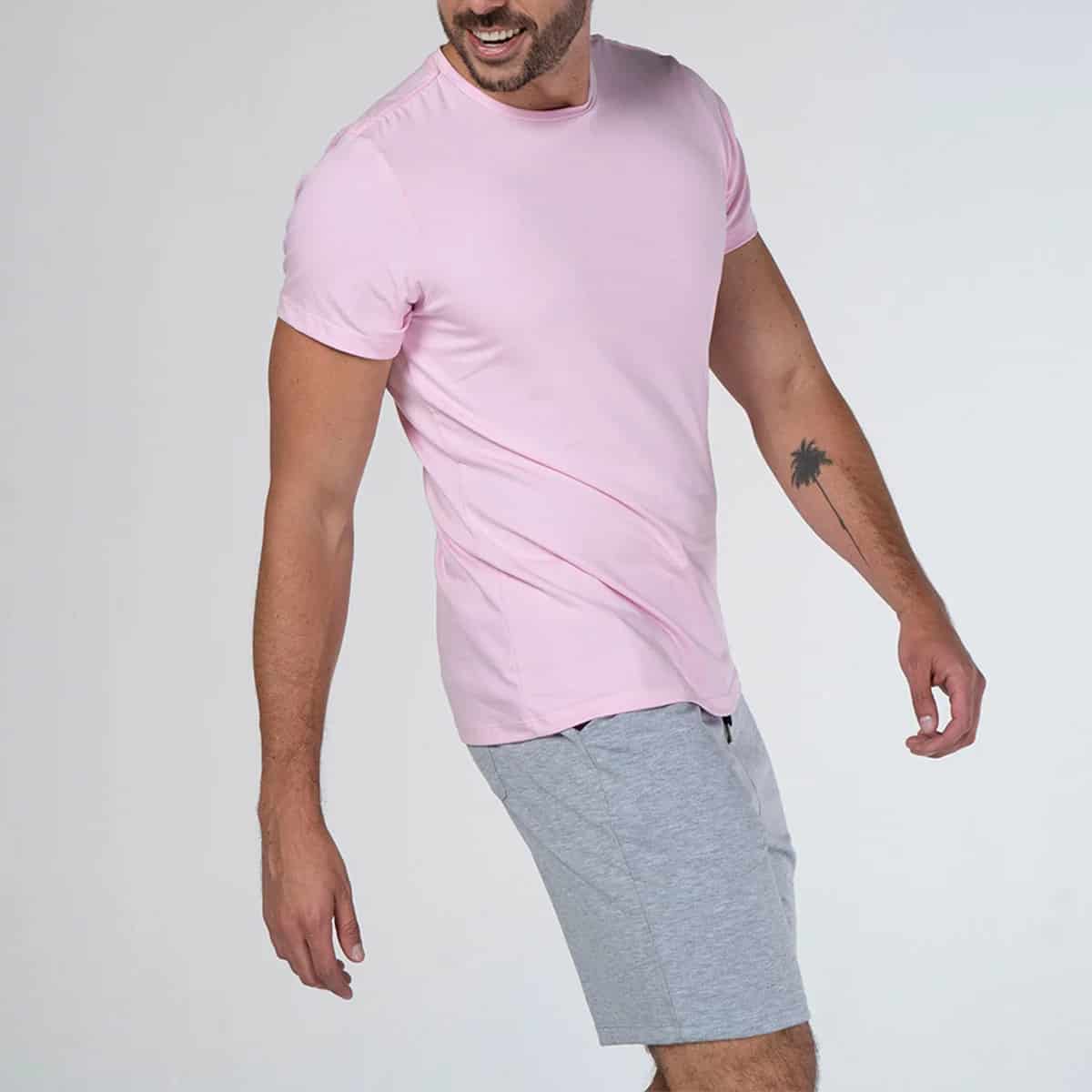 Camiseta Basica Now Ticky - miniatura 16