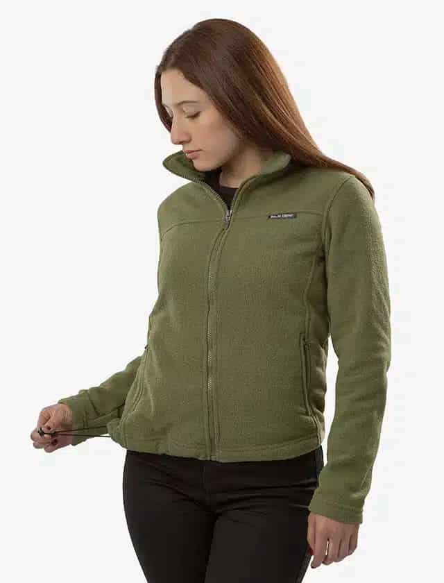 Chaqueta Térmica Pacific Fusion W - miniatura 7