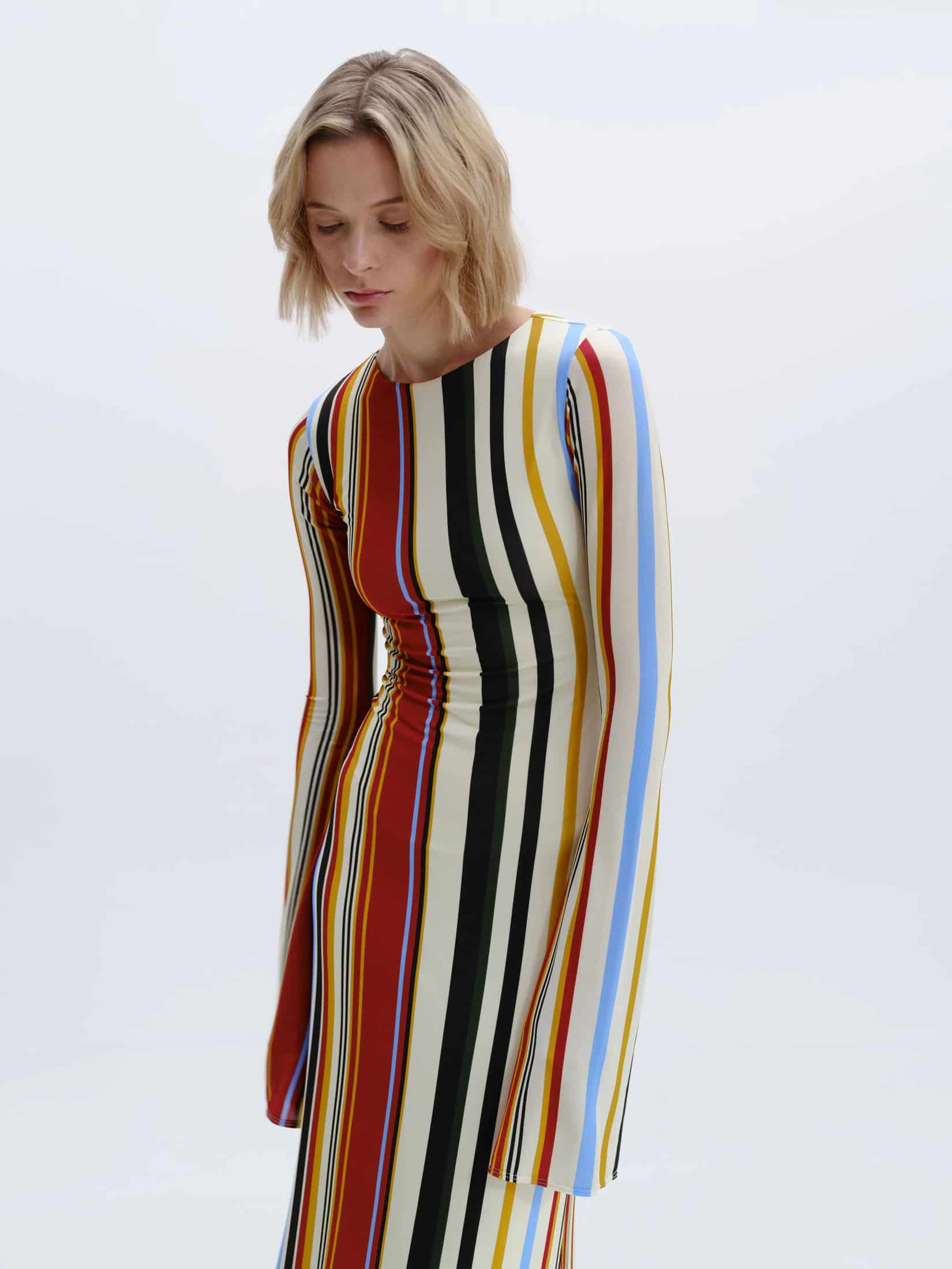 AMAY DRESS - miniatura 1