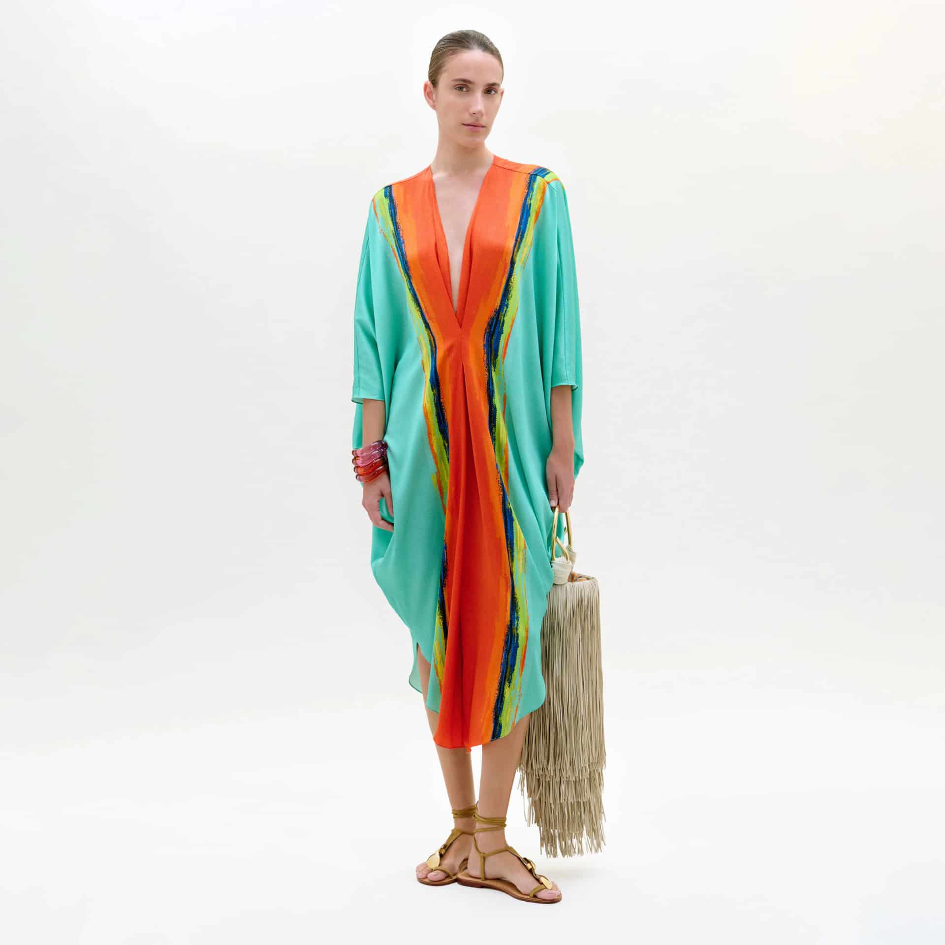 Nidia Tunic - miniatura 1